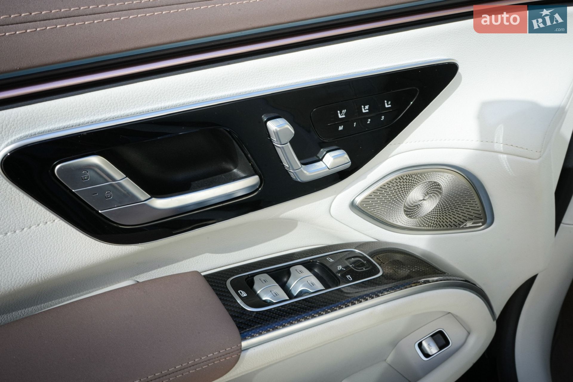 Mercedes-Benz EQS 2022 VIN W1KCG5FB1PA025420 фото оголошення 23 з 37
