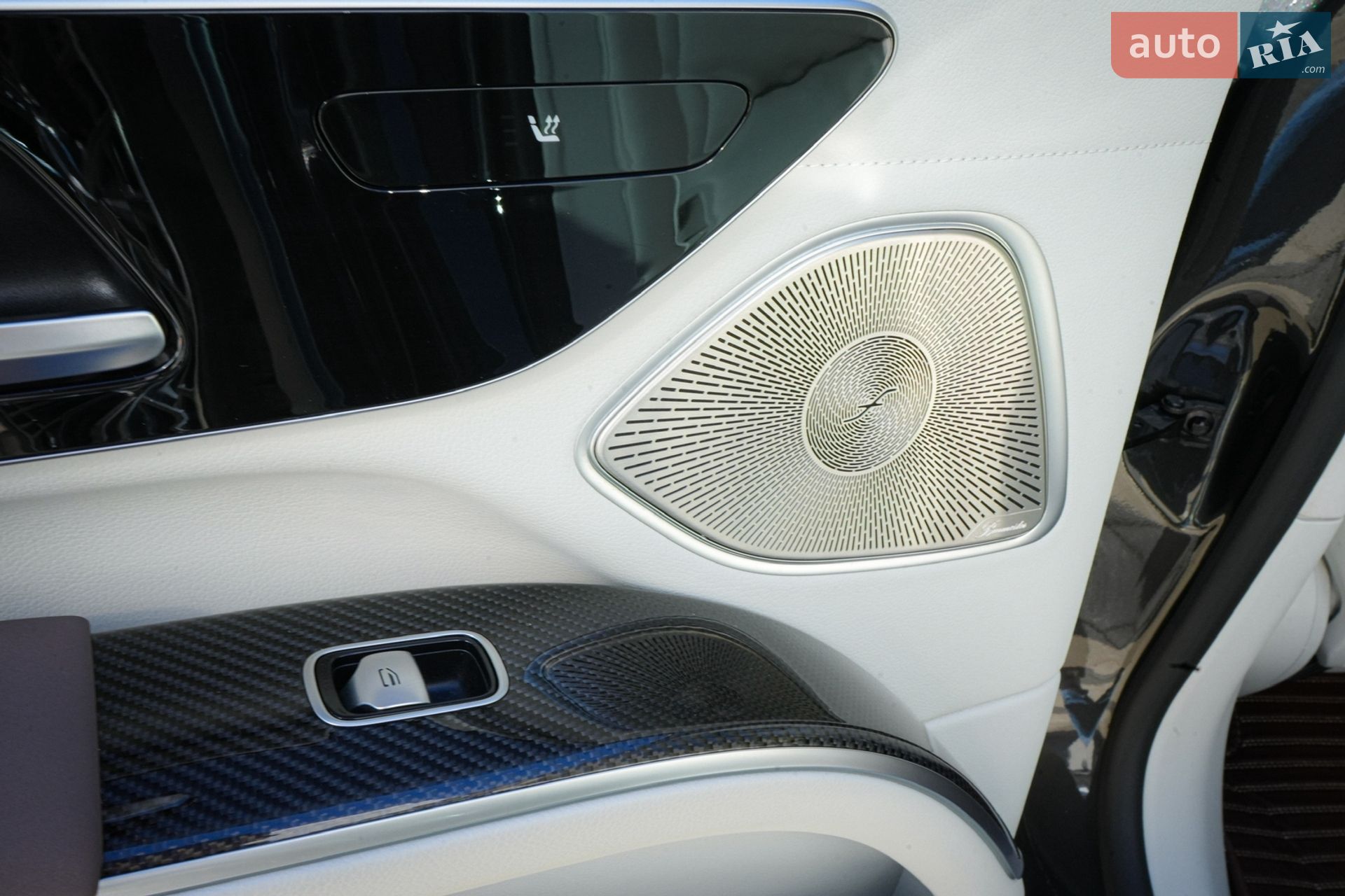 Mercedes-Benz EQS 2022 VIN W1KCG5FB1PA025420 фото оголошення 26 з 37
