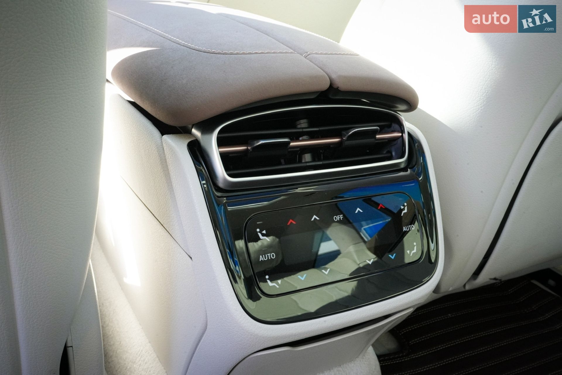 Mercedes-Benz EQS 2022 VIN W1KCG5FB1PA025420 фото оголошення 27 з 37