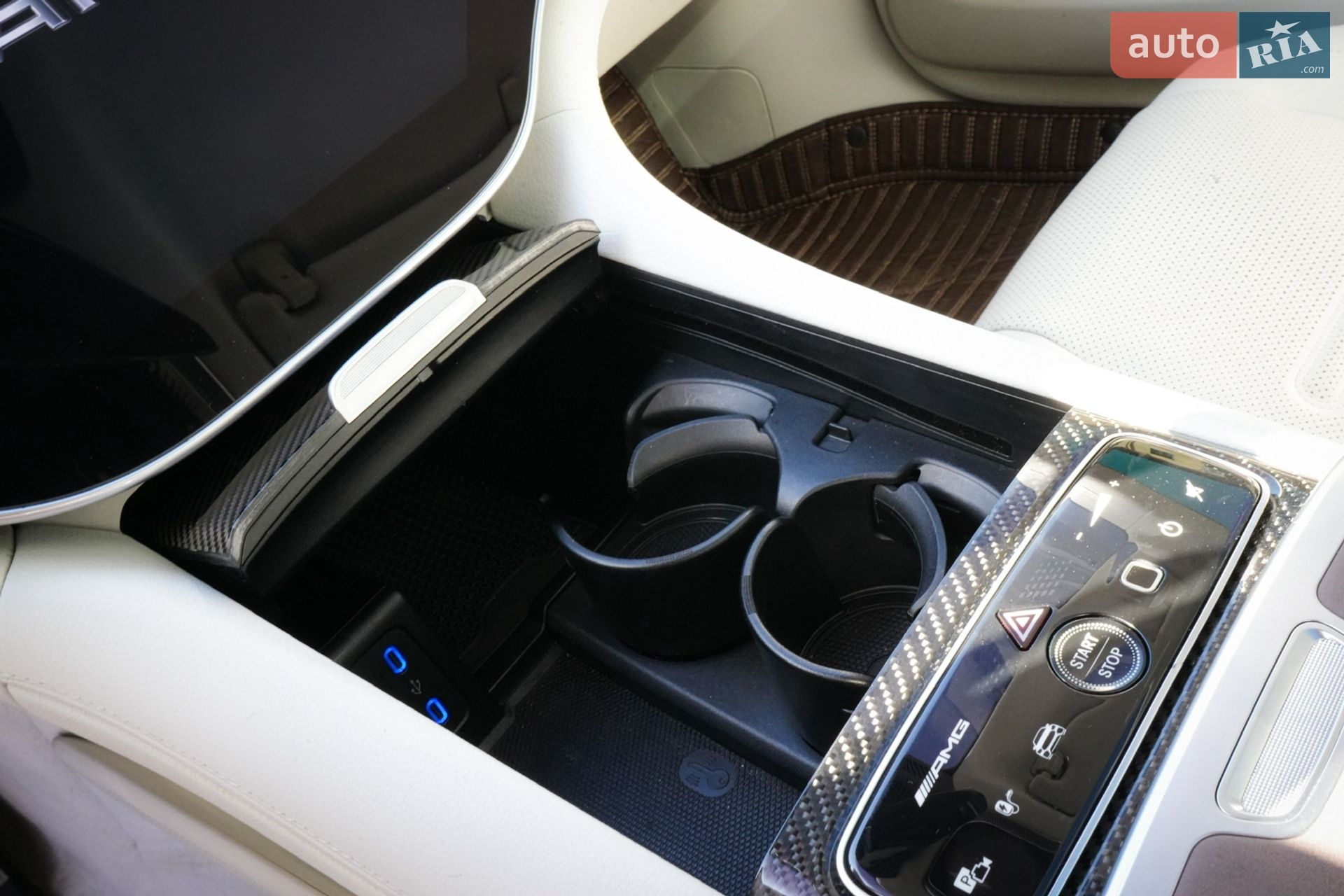 Mercedes-Benz EQS 2022 VIN W1KCG5FB1PA025420 фото оголошення 28 з 37