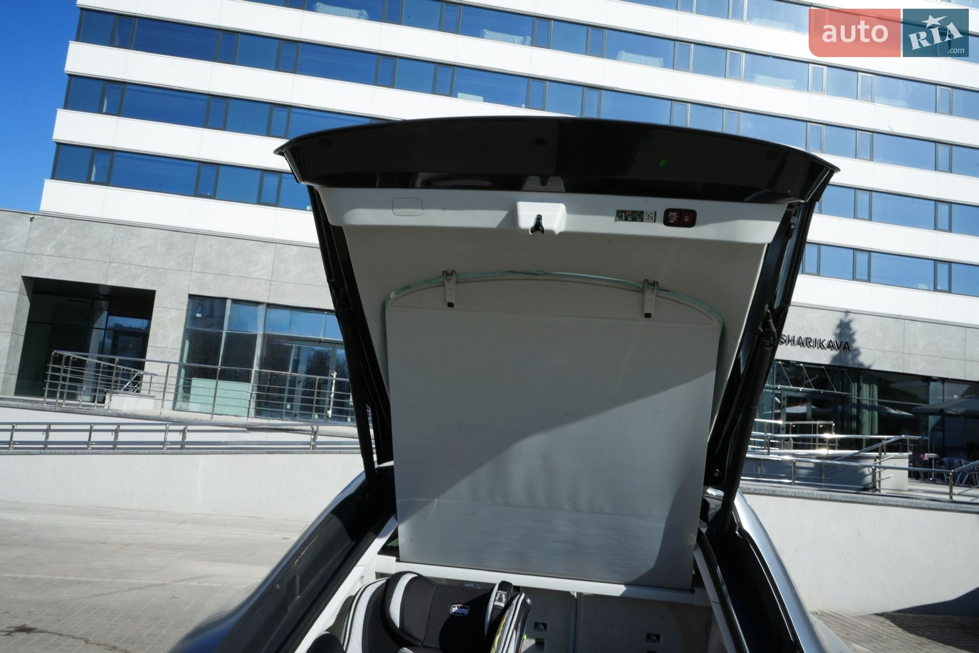 Mercedes-Benz EQS 2022 VIN W1KCG5FB1PA025420 фото оголошення 31 з 37