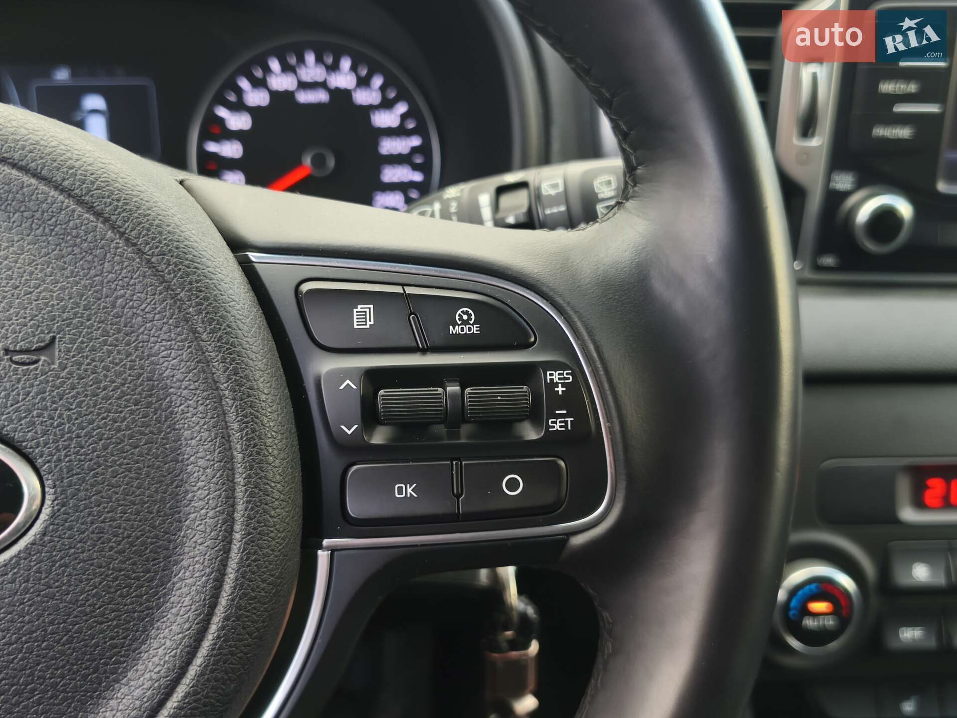 Kia Sportage 2018 VIN U5YPH813DJL540449 фото оголошення 20 з 31