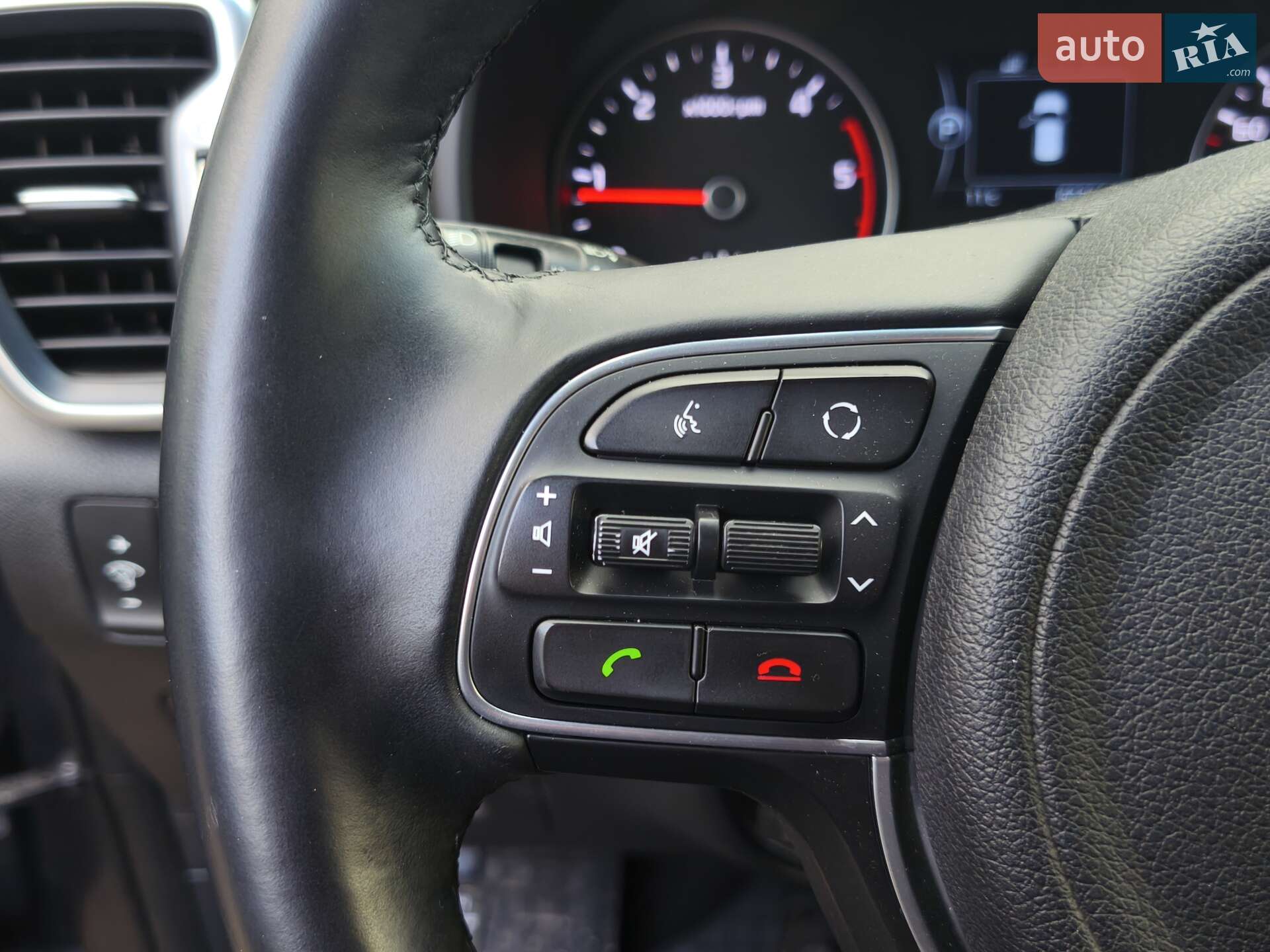 Kia Sportage 2018 VIN U5YPH813DJL540449 фото оголошення 21 з 31