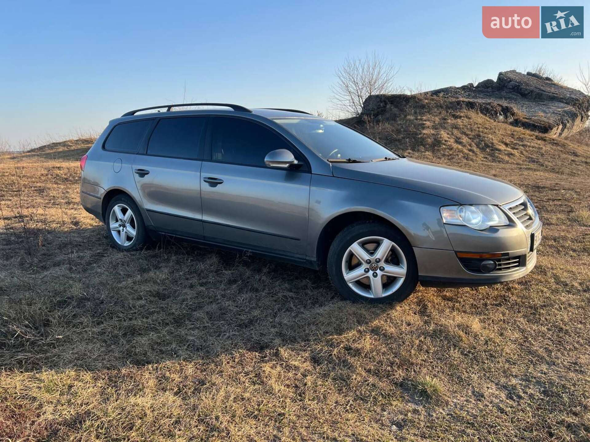 Volkswagen Passat 2007 VIN WVWZZZ3CZ7E178845 фото оголошення 3 з 11