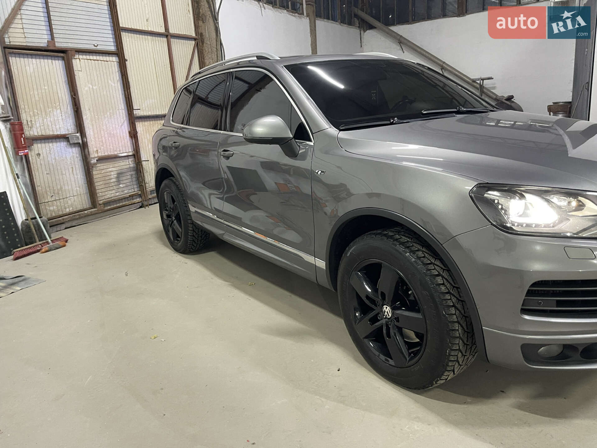 Volkswagen Touareg 2012 VIN WVGZZZ7PZDD013401 фото оголошення 28 з 28