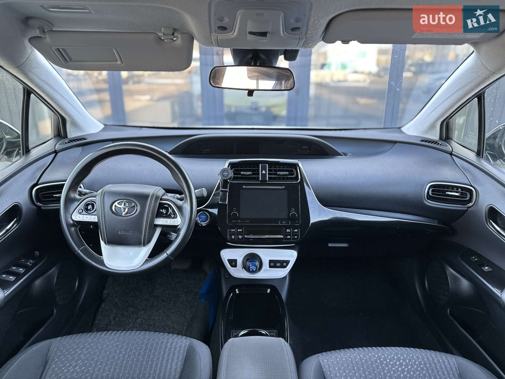 Toyota Prius 2017 VIN JTDKARFP2H3063447 фото оголошення 22 з 32