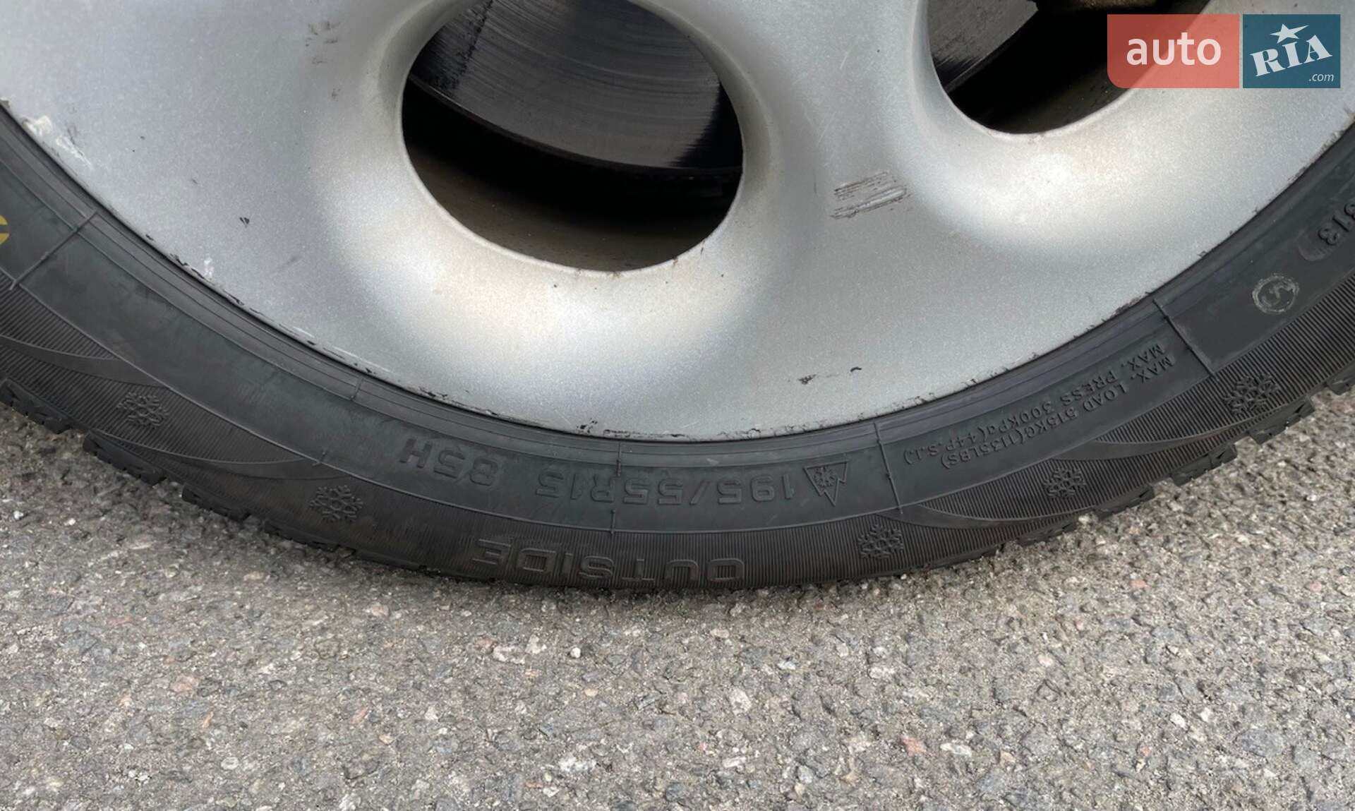 Alfa Romeo 145 1996 VIN ZAR93000002095359 фото оголошення 5 з 48