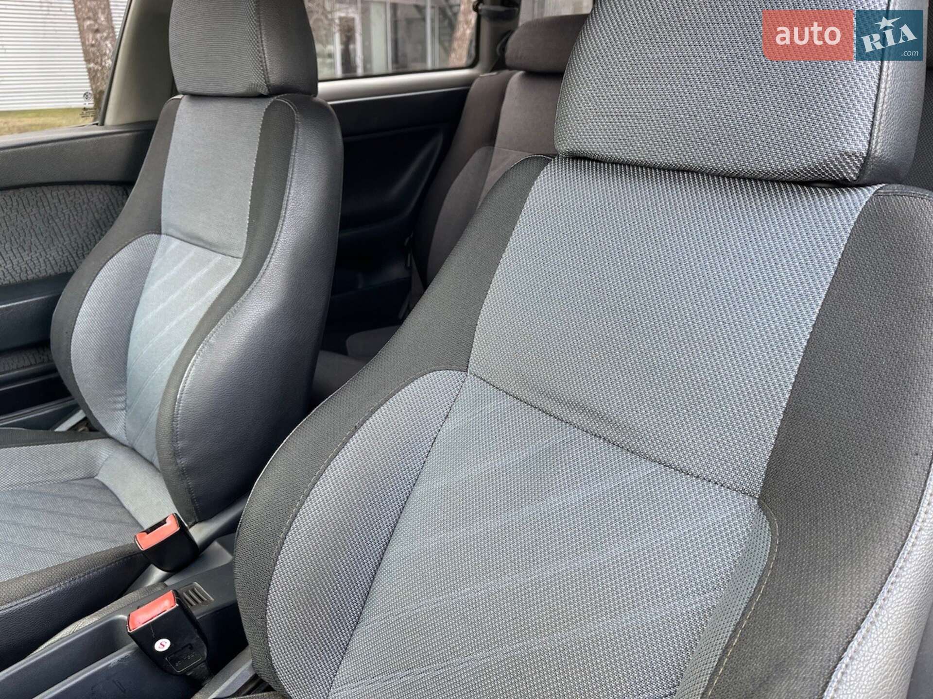 Alfa Romeo 145 1996 VIN ZAR93000002095359 фото оголошення 15 з 48