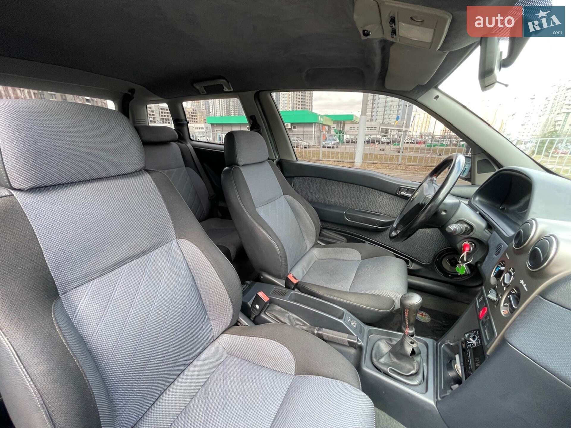 Alfa Romeo 145 1996 VIN ZAR93000002095359 фото оголошення 37 з 48
