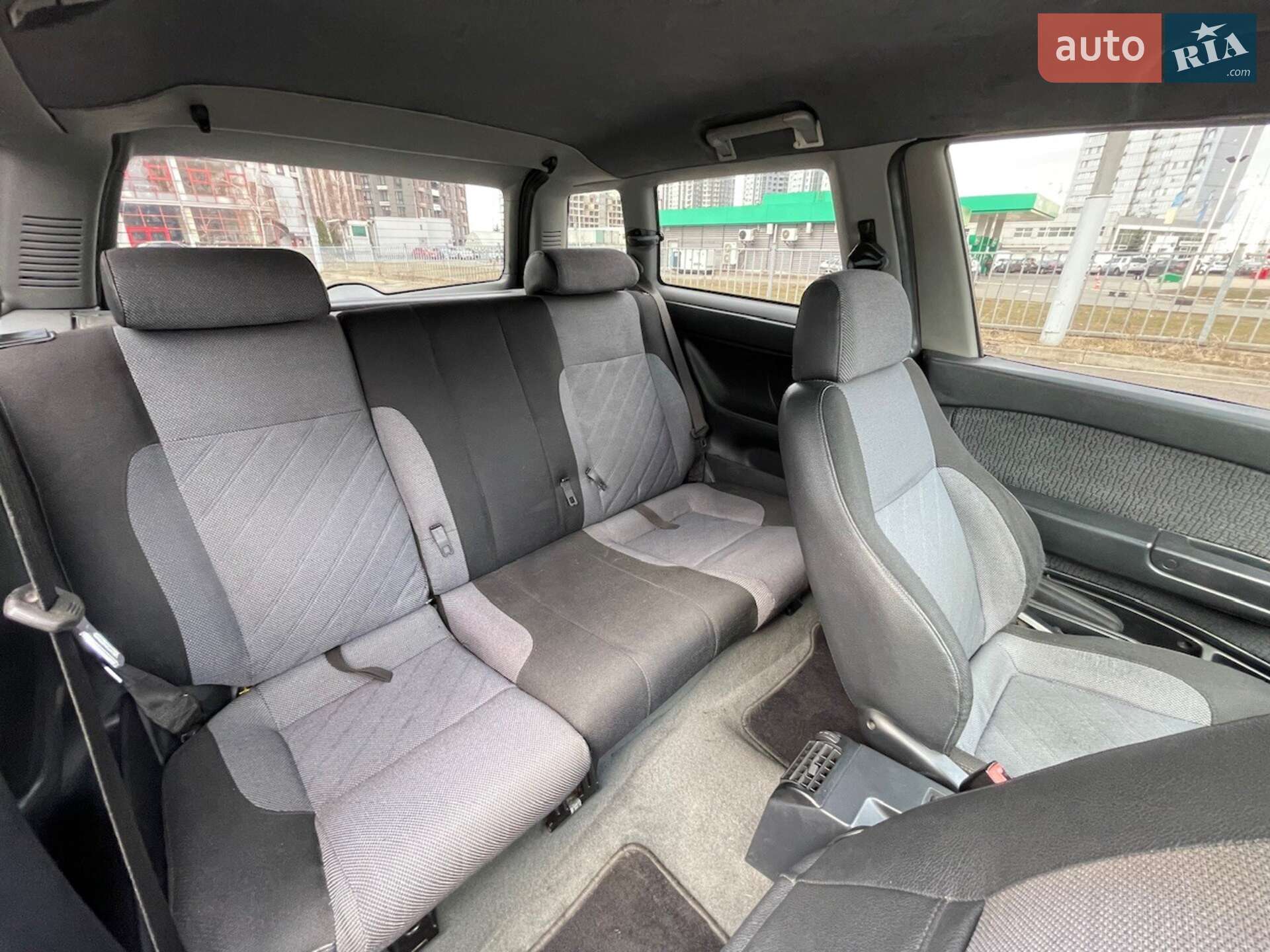 Alfa Romeo 145 1996 VIN ZAR93000002095359 фото оголошення 42 з 48