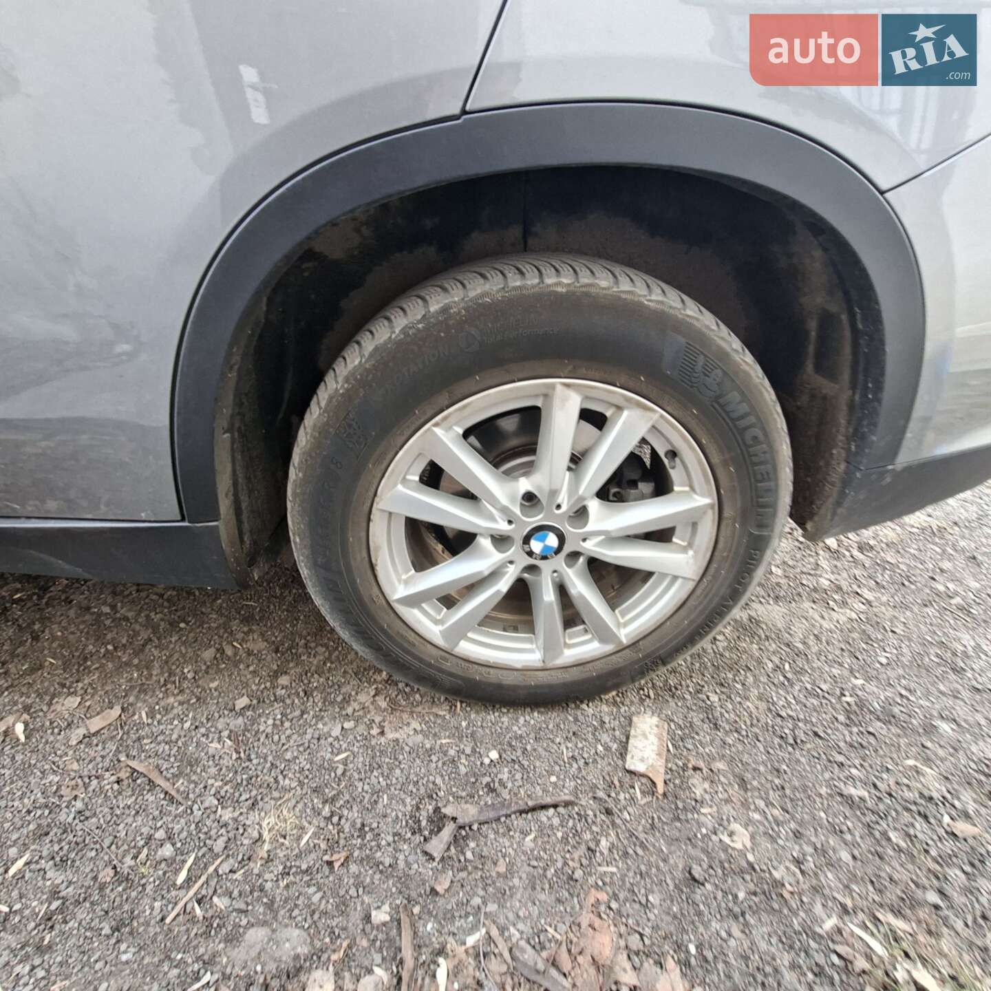 BMW X5 2018 VIN WBALS010400Z86247 фото оголошення 18 з 23