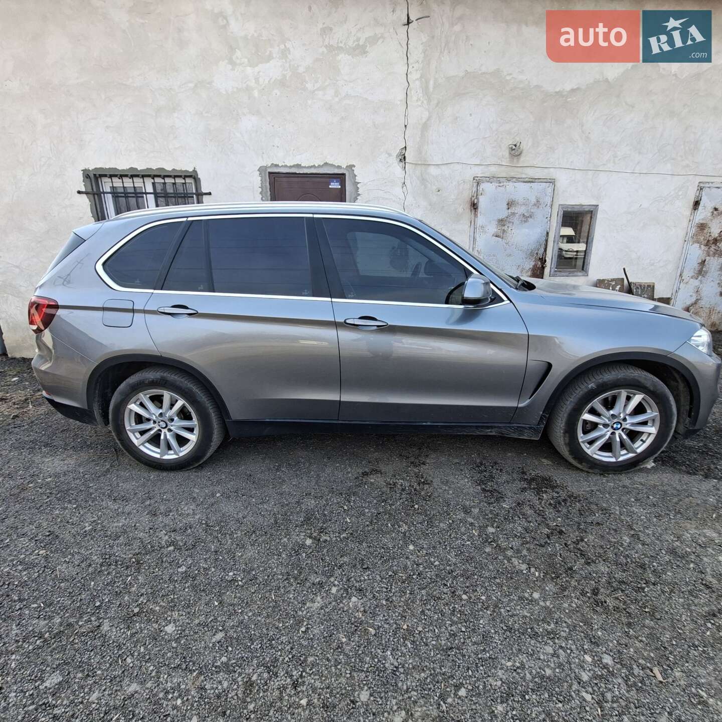 BMW X5 2018 VIN WBALS010400Z86247 фото оголошення 21 з 23