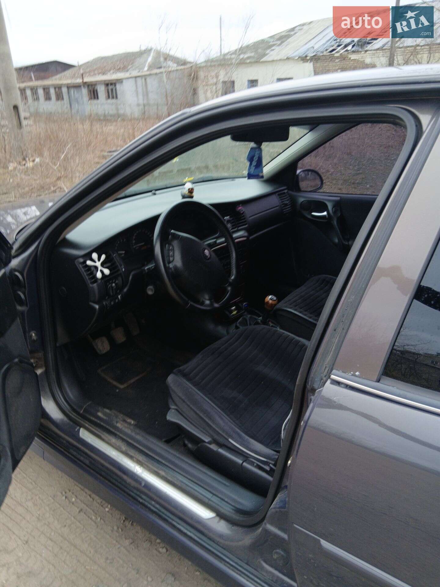 Opel Vectra 2000 VIN W0L0JBF68Y7029980 фото оголошення 7 з 11