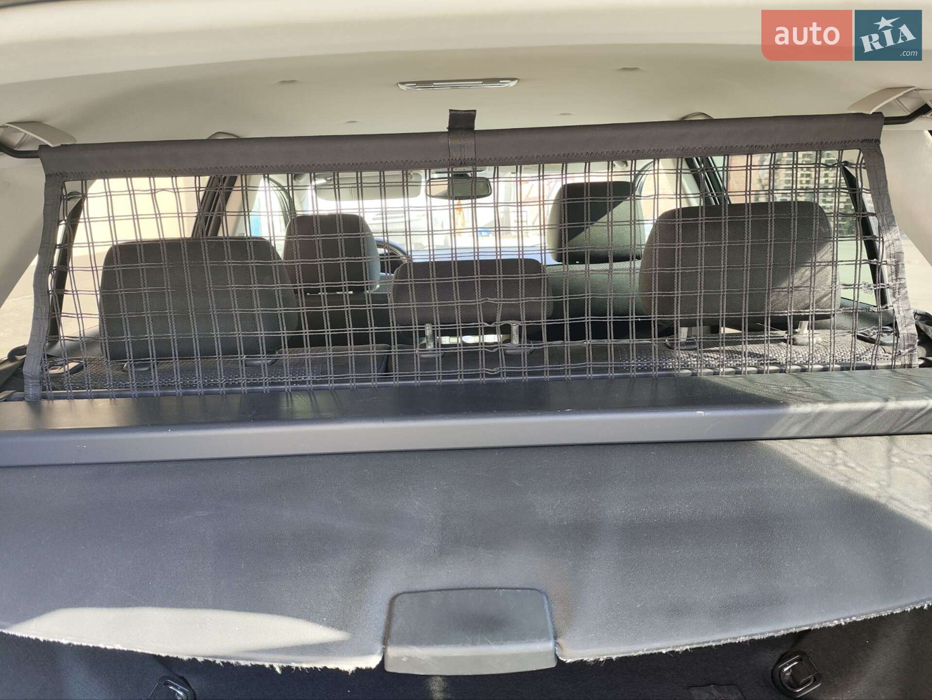 Toyota Avensis 2007 VIN SB1ED56L00E048582 фото оголошення 9 з 13