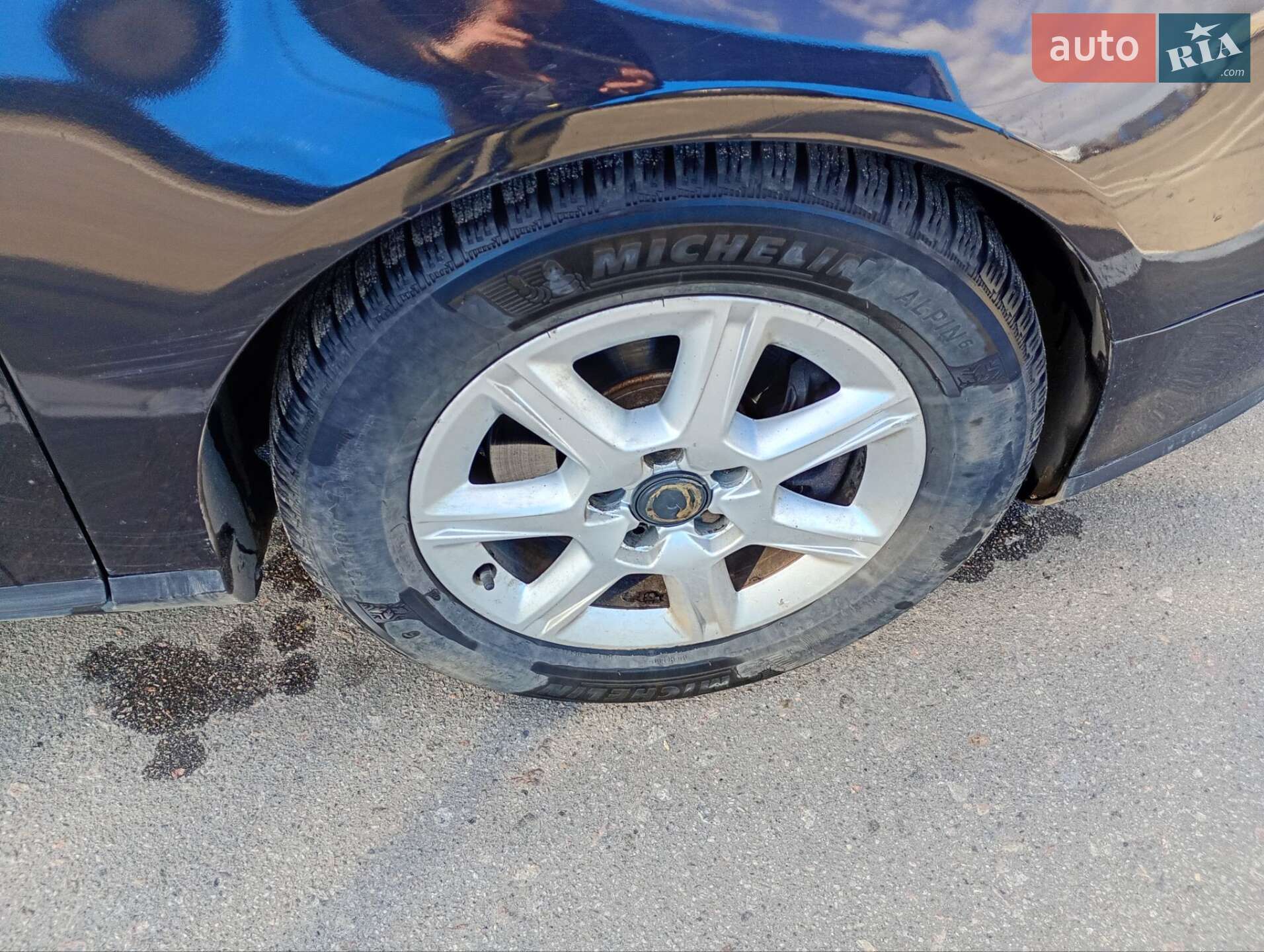 Volkswagen Passat 2007 VIN WVWZZZ3CZ8E140239 фото оголошення 5 з 30
