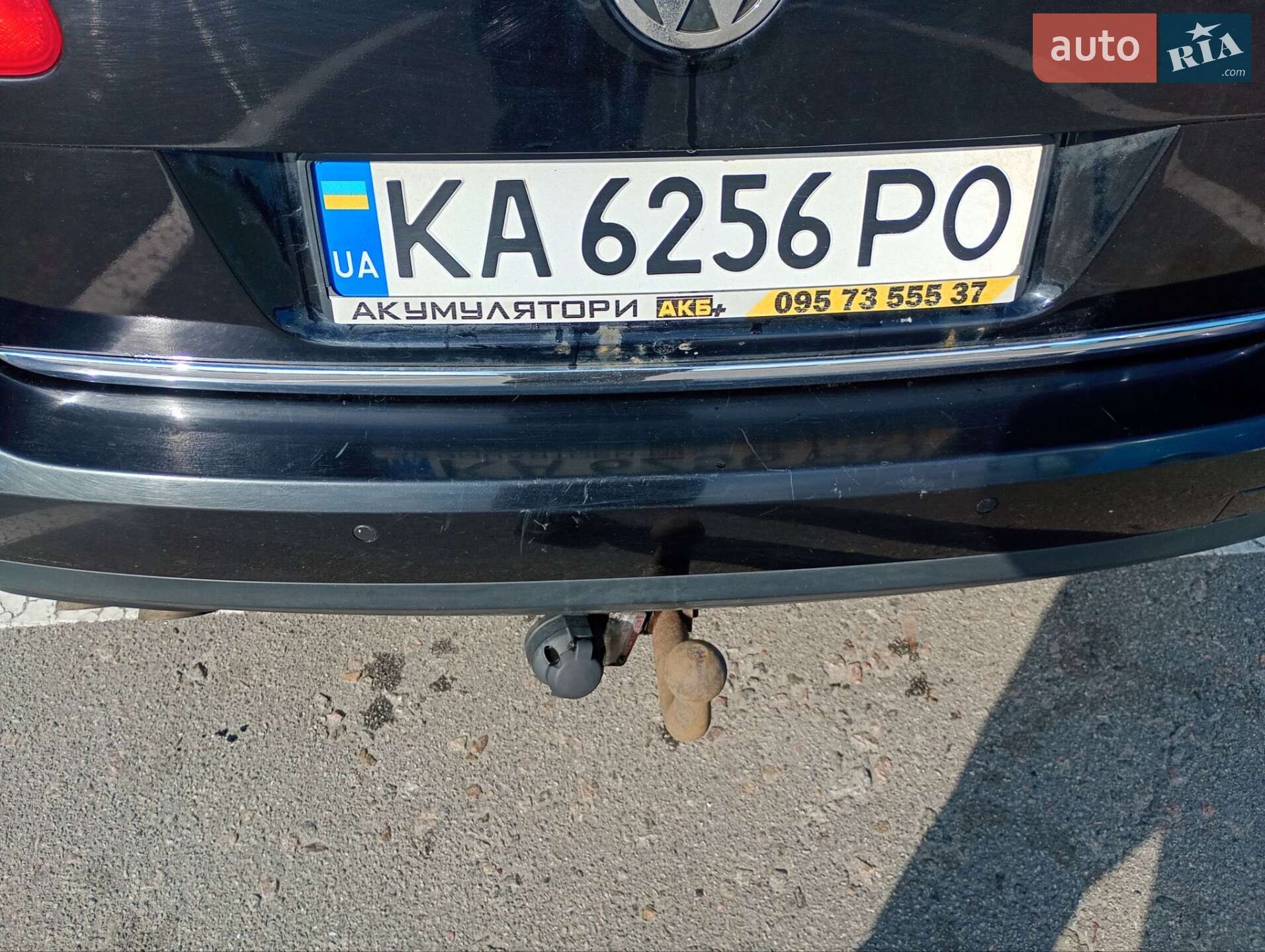 Volkswagen Passat 2007 VIN WVWZZZ3CZ8E140239 фото оголошення 15 з 30