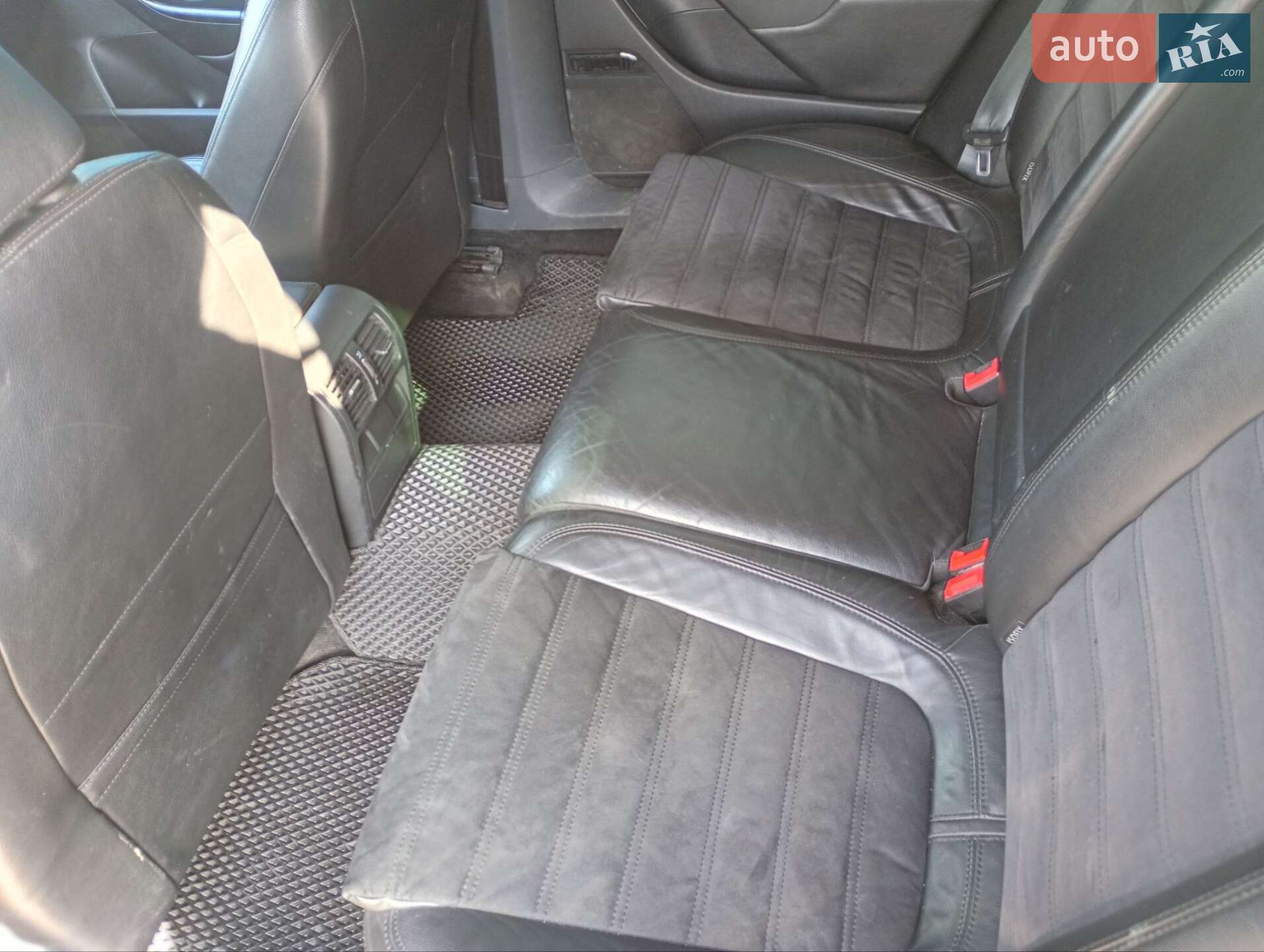Volkswagen Passat 2007 VIN WVWZZZ3CZ8E140239 фото оголошення 17 з 30