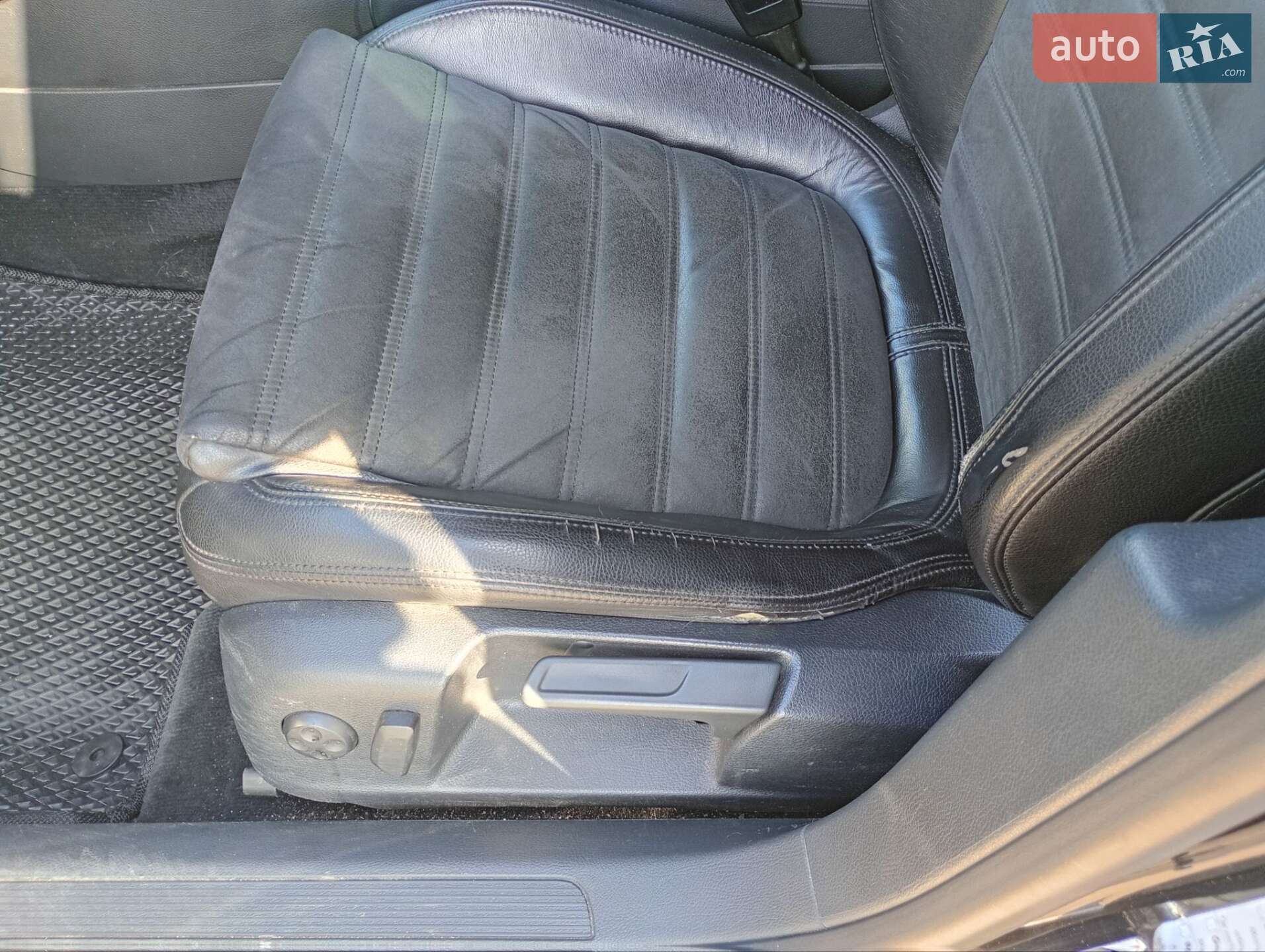 Volkswagen Passat 2007 VIN WVWZZZ3CZ8E140239 фото оголошення 25 з 30