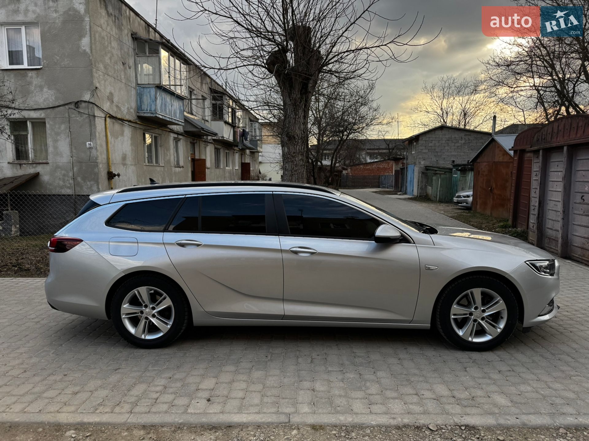 Opel Insignia 2019 VIN W0VZM8EGXK1065800 фото оголошення 3 з 30