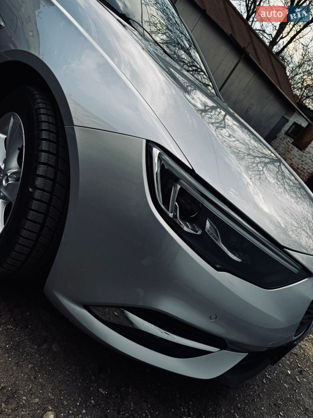 Opel Insignia 2019 VIN W0VZM8EGXK1065800 фото оголошення 3 з 25