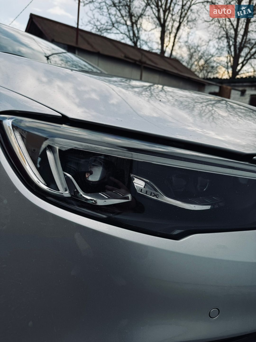 Opel Insignia 2019 VIN W0VZM8EGXK1065800 фото оголошення 4 з 25