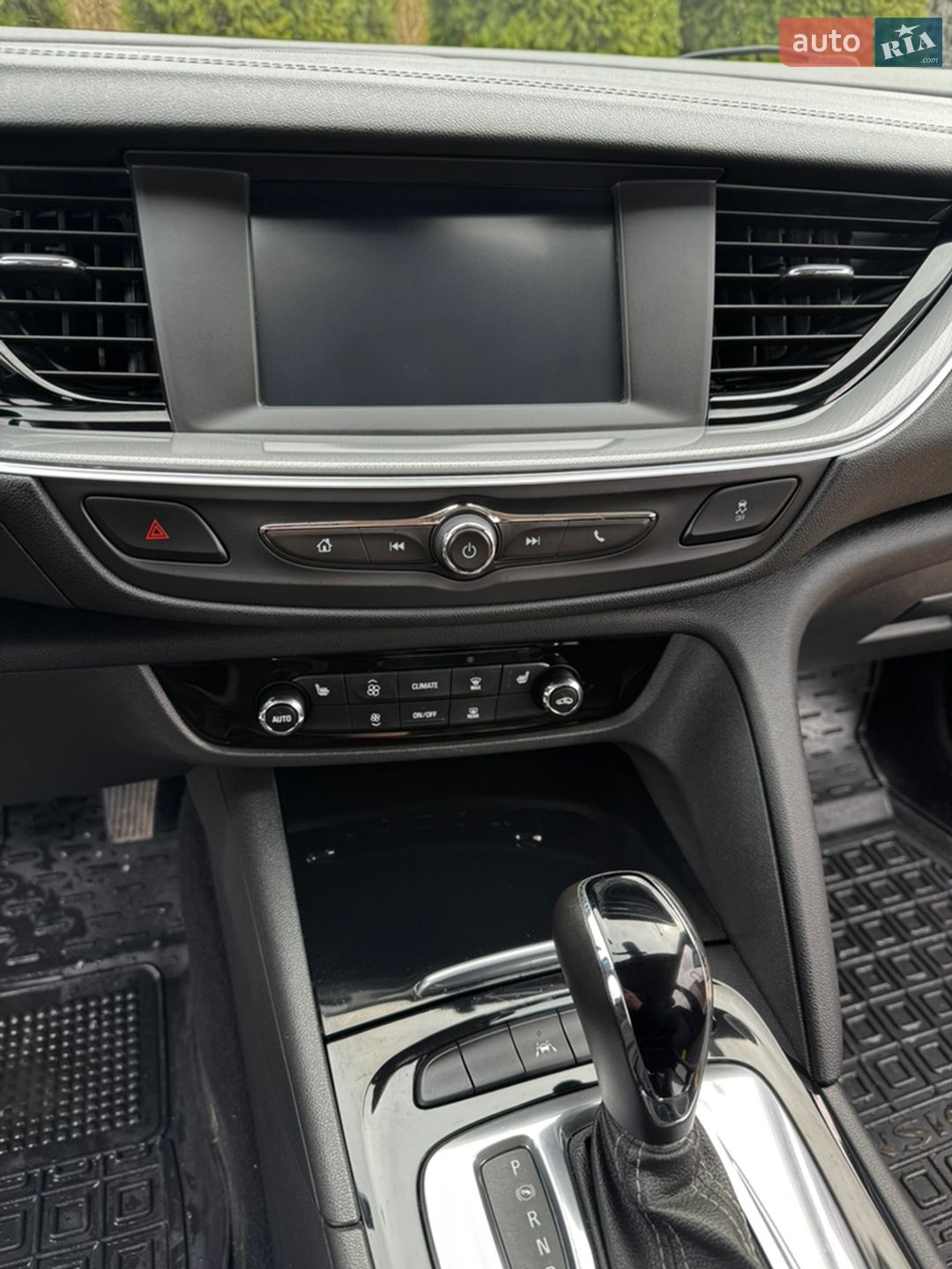 Opel Insignia 2019 VIN W0VZM8EGXK1065800 фото оголошення 9 з 25