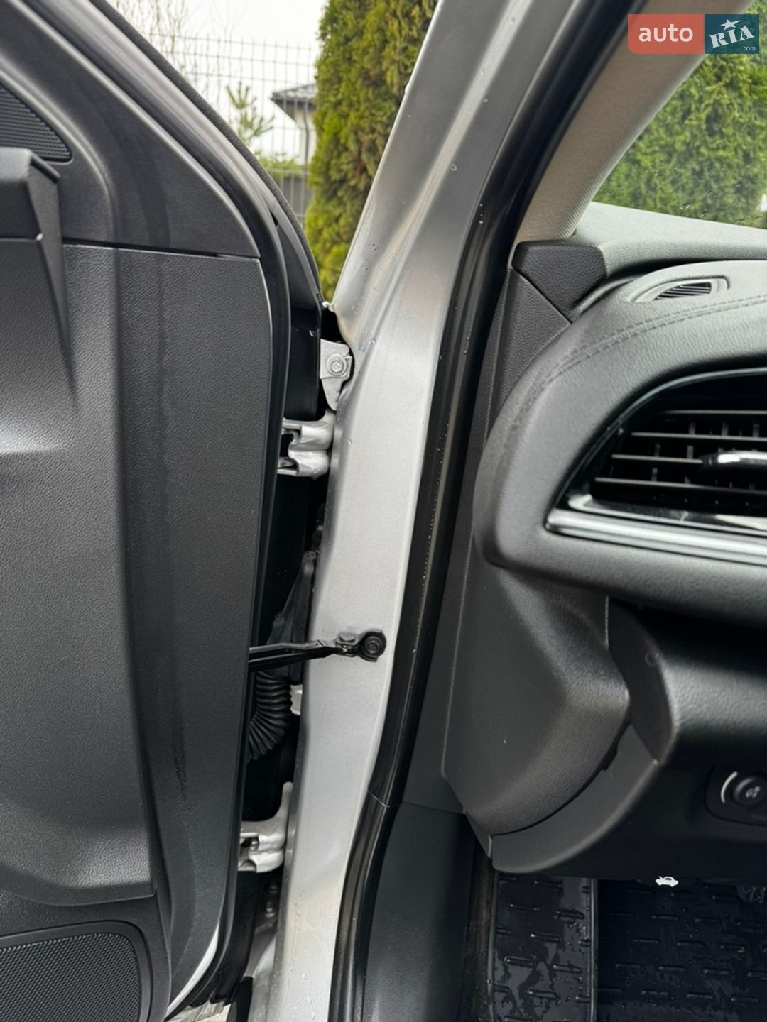 Opel Insignia 2019 VIN W0VZM8EGXK1065800 фото оголошення 13 з 25