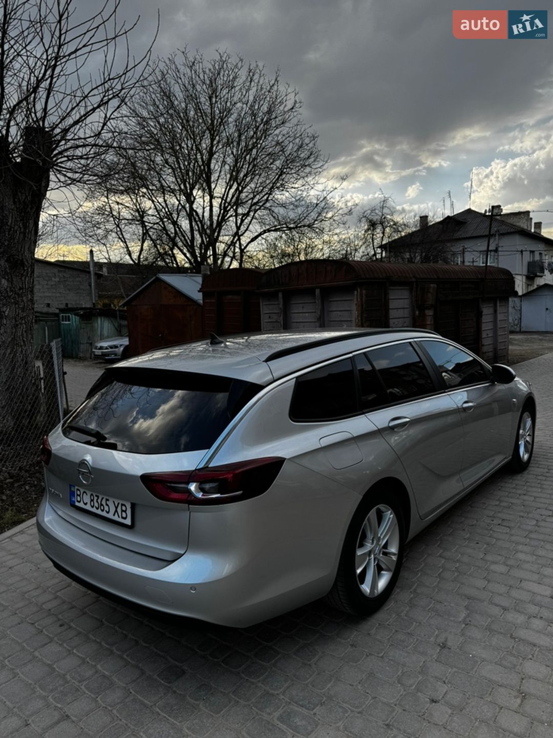 Opel Insignia 2019 VIN W0VZM8EGXK1065800 фото оголошення 15 з 25