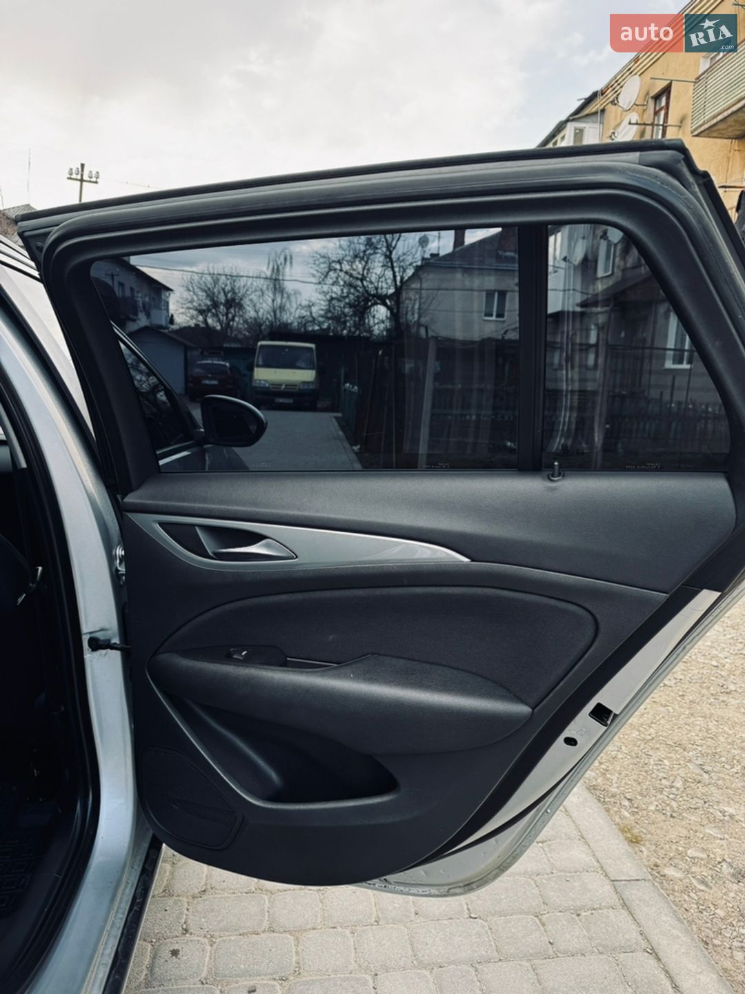 Opel Insignia 2019 VIN W0VZM8EGXK1065800 фото оголошення 25 з 25