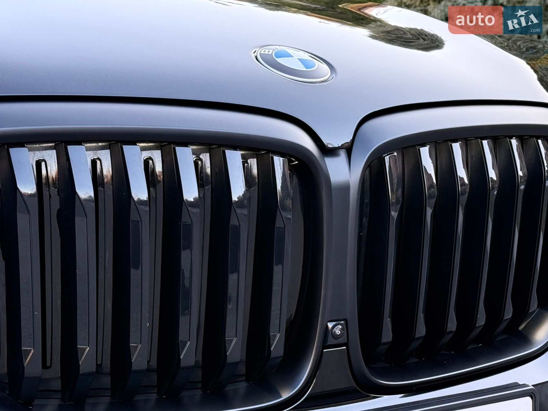 BMW X5 2025 VIN WBA21EV0509059792 фото оголошення 6 з 105