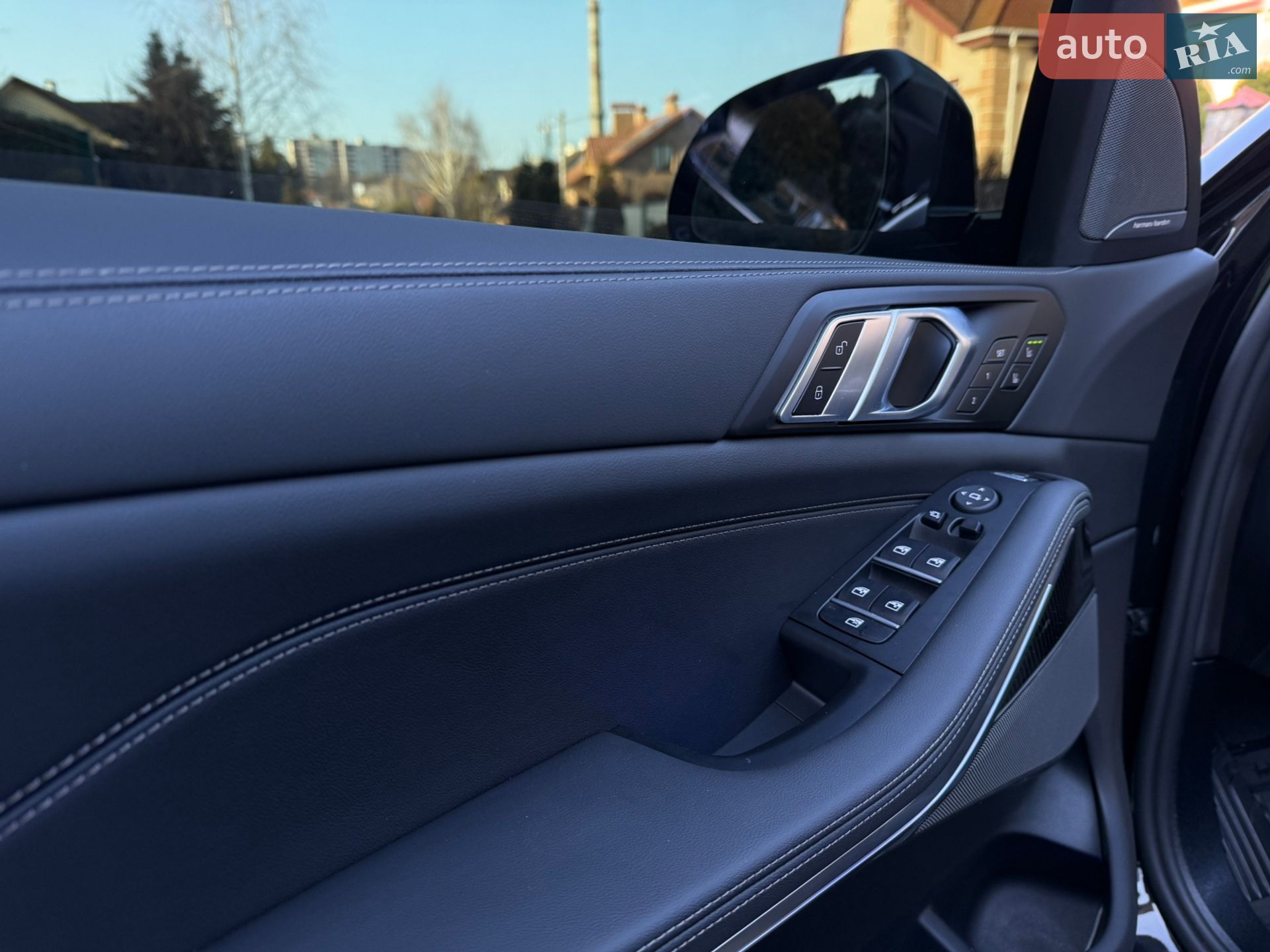 BMW X5 2025 VIN WBA21EV0509059792 фото оголошення 29 з 105