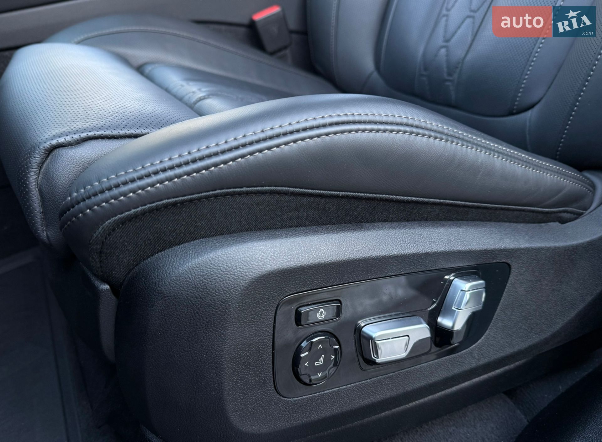 BMW X5 2025 VIN WBA21EV0509059792 фото оголошення 41 з 105