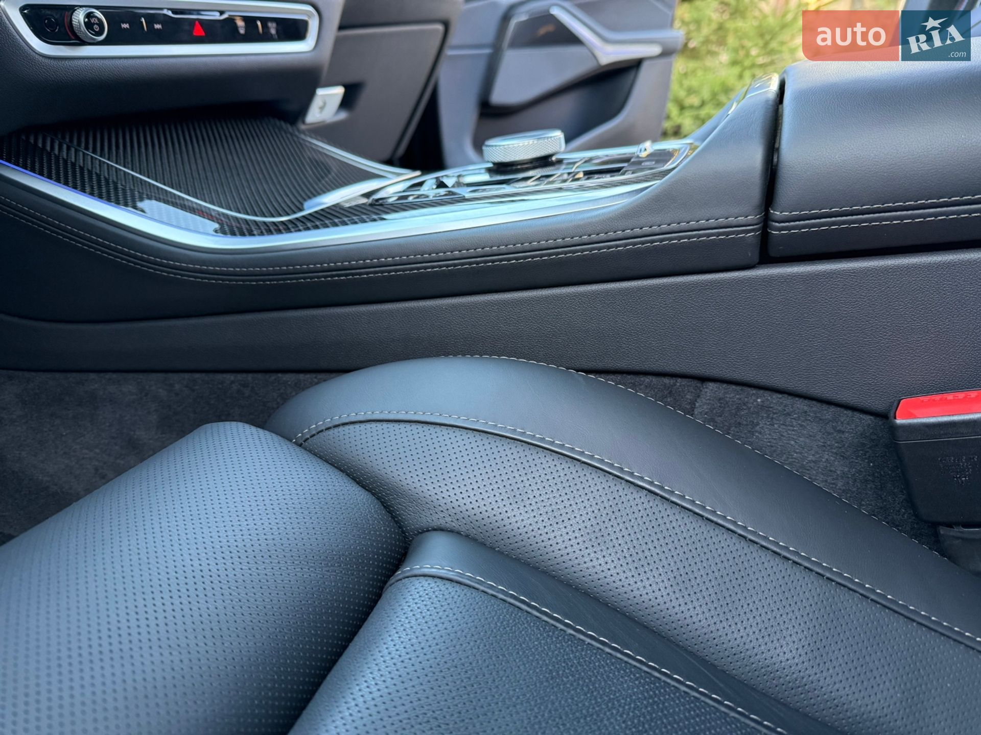 BMW X5 2025 VIN WBA21EV0509059792 фото оголошення 42 з 105