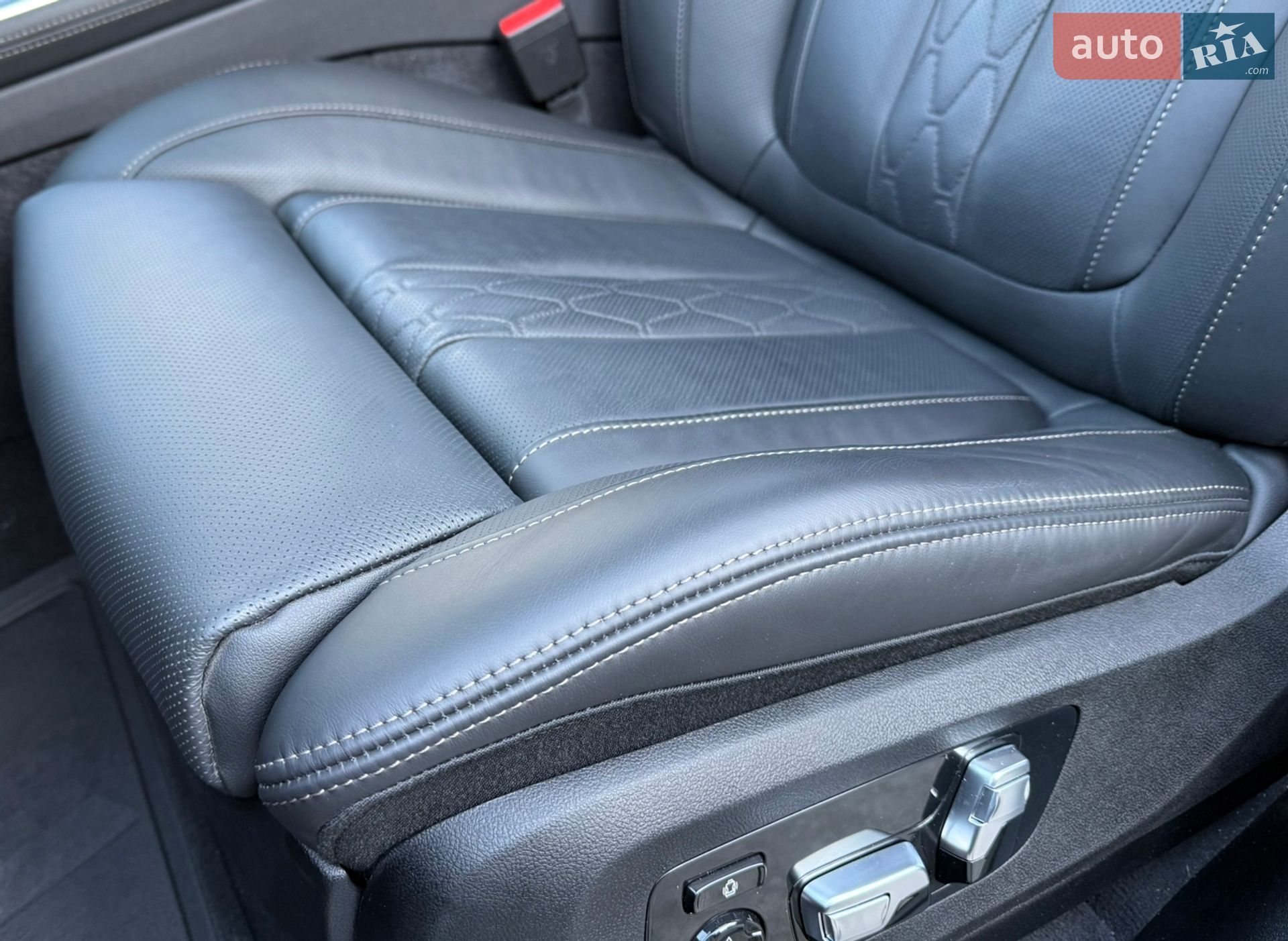 BMW X5 2025 VIN WBA21EV0509059792 фото оголошення 44 з 105