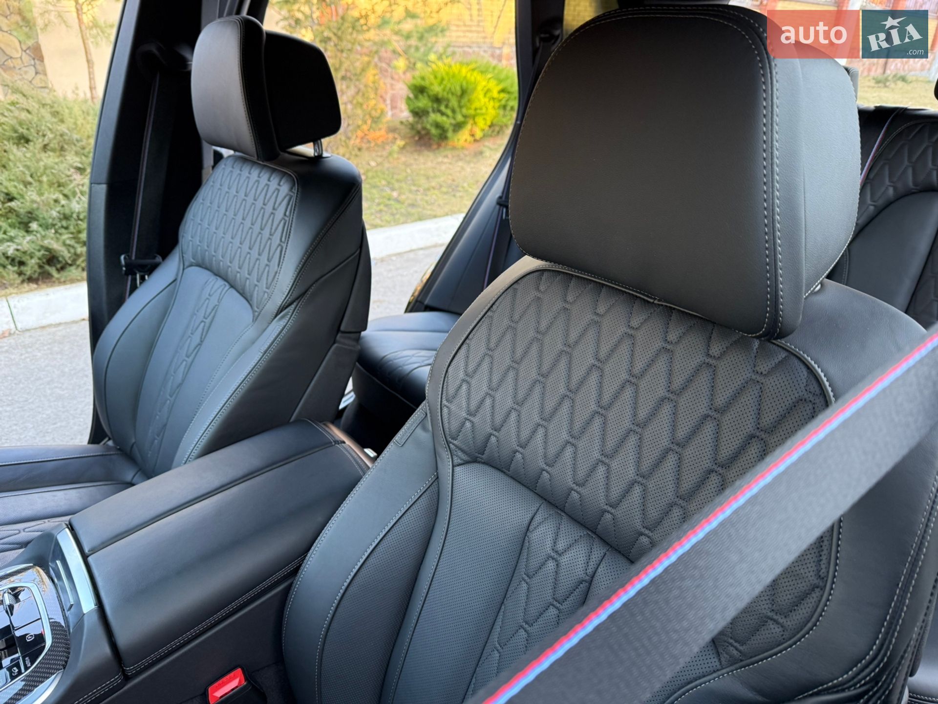 BMW X5 2025 VIN WBA21EV0509059792 фото оголошення 46 з 105