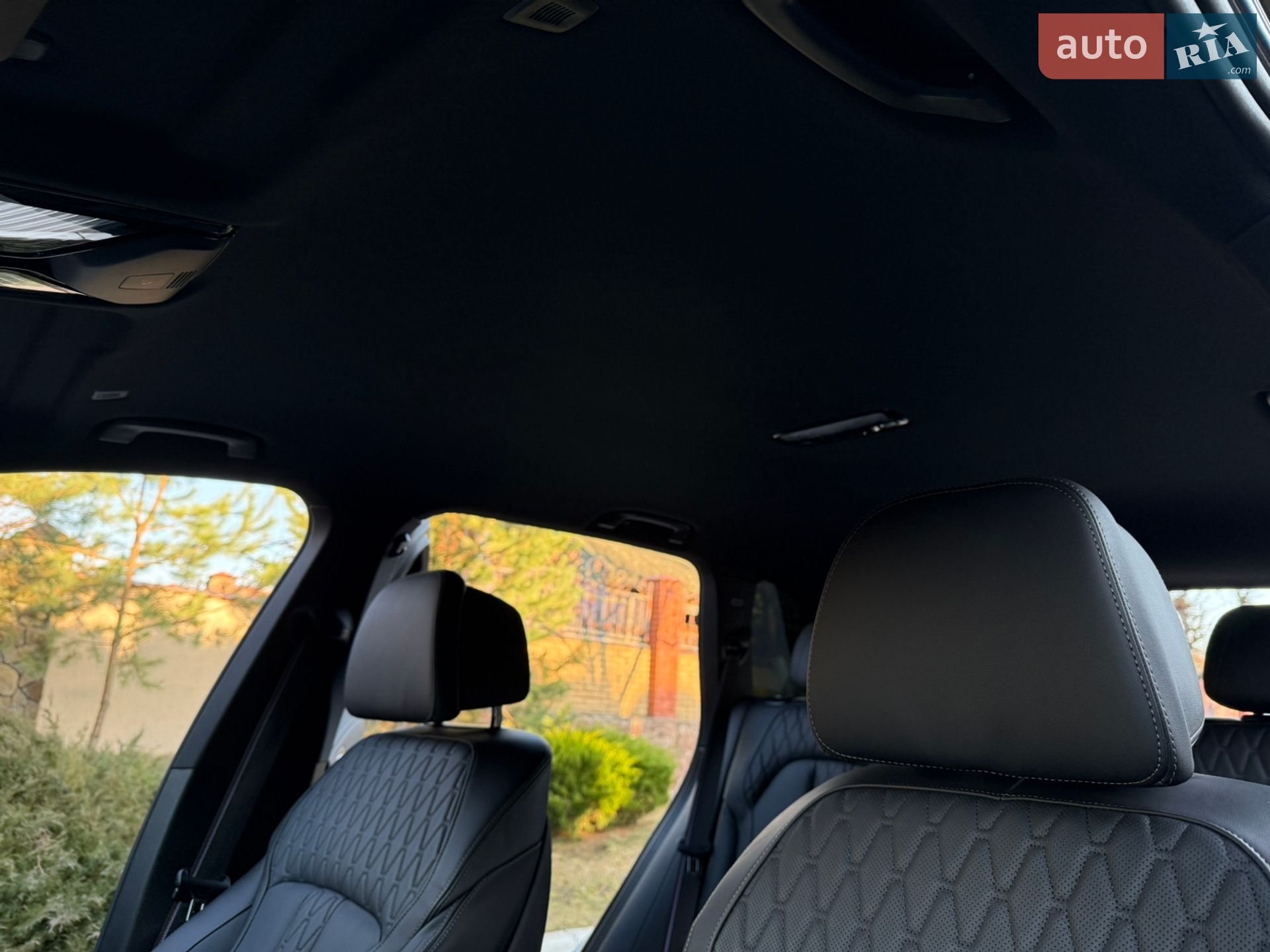 BMW X5 2025 VIN WBA21EV0509059792 фото оголошення 47 з 105