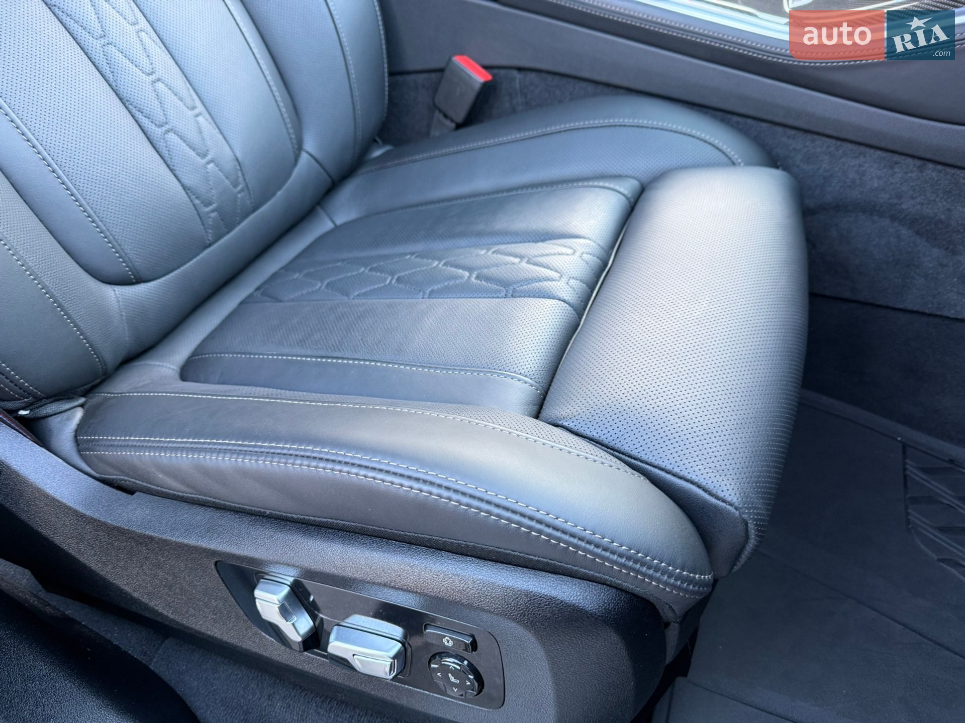 BMW X5 2025 VIN WBA21EV0509059792 фото оголошення 73 з 105