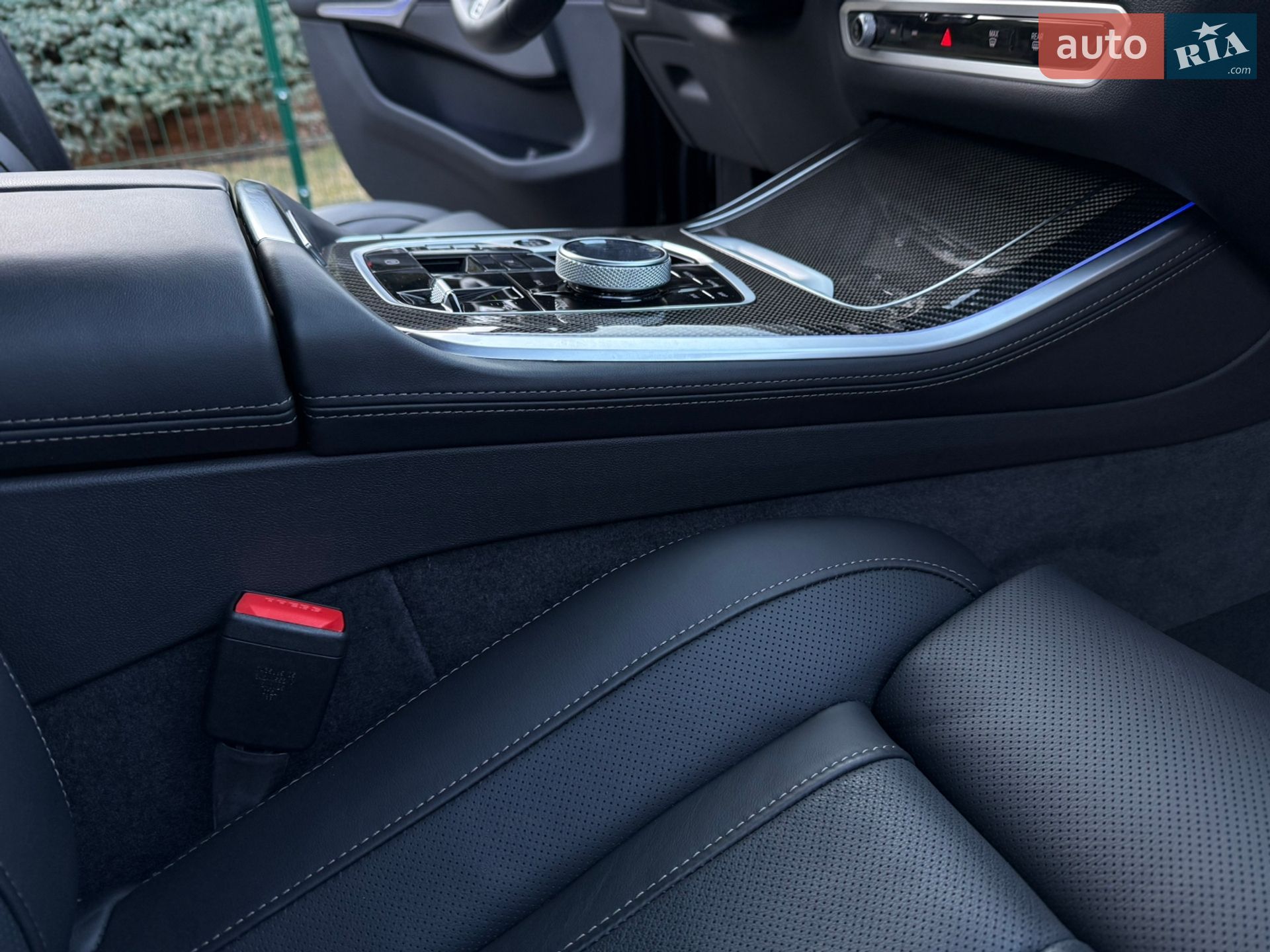 BMW X5 2025 VIN WBA21EV0509059792 фото оголошення 74 з 105