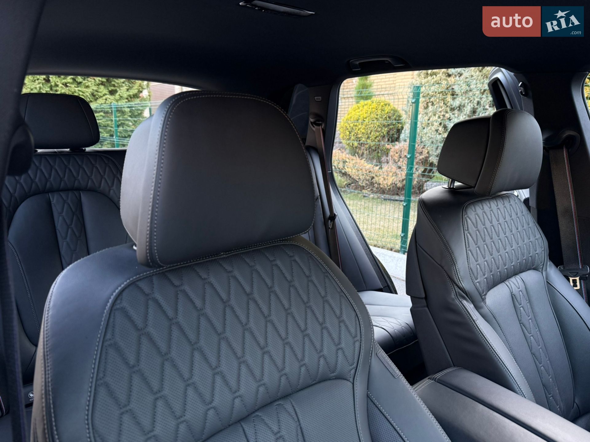 BMW X5 2025 VIN WBA21EV0509059792 фото оголошення 76 з 105