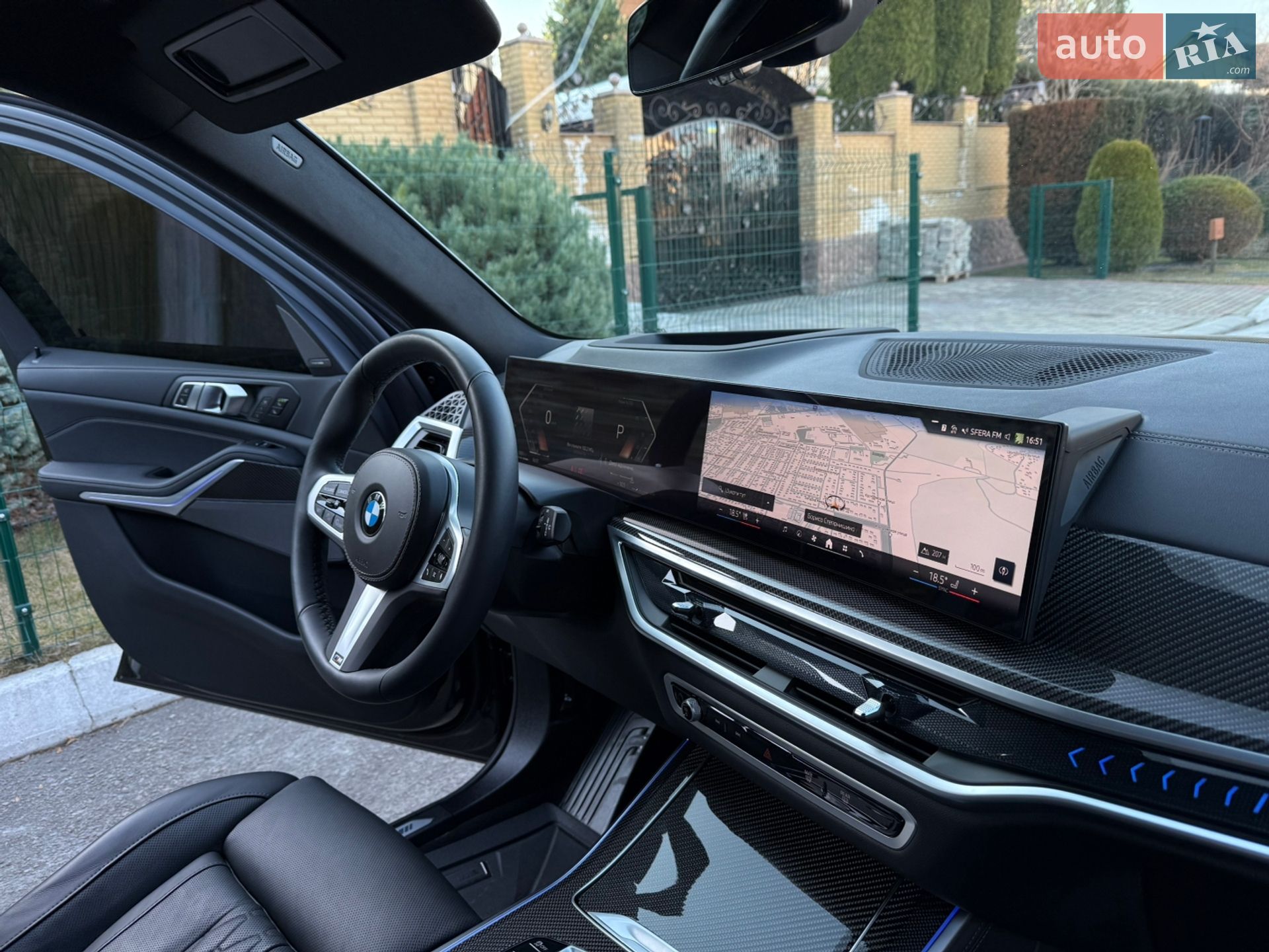 BMW X5 2025 VIN WBA21EV0509059792 фото оголошення 79 з 105