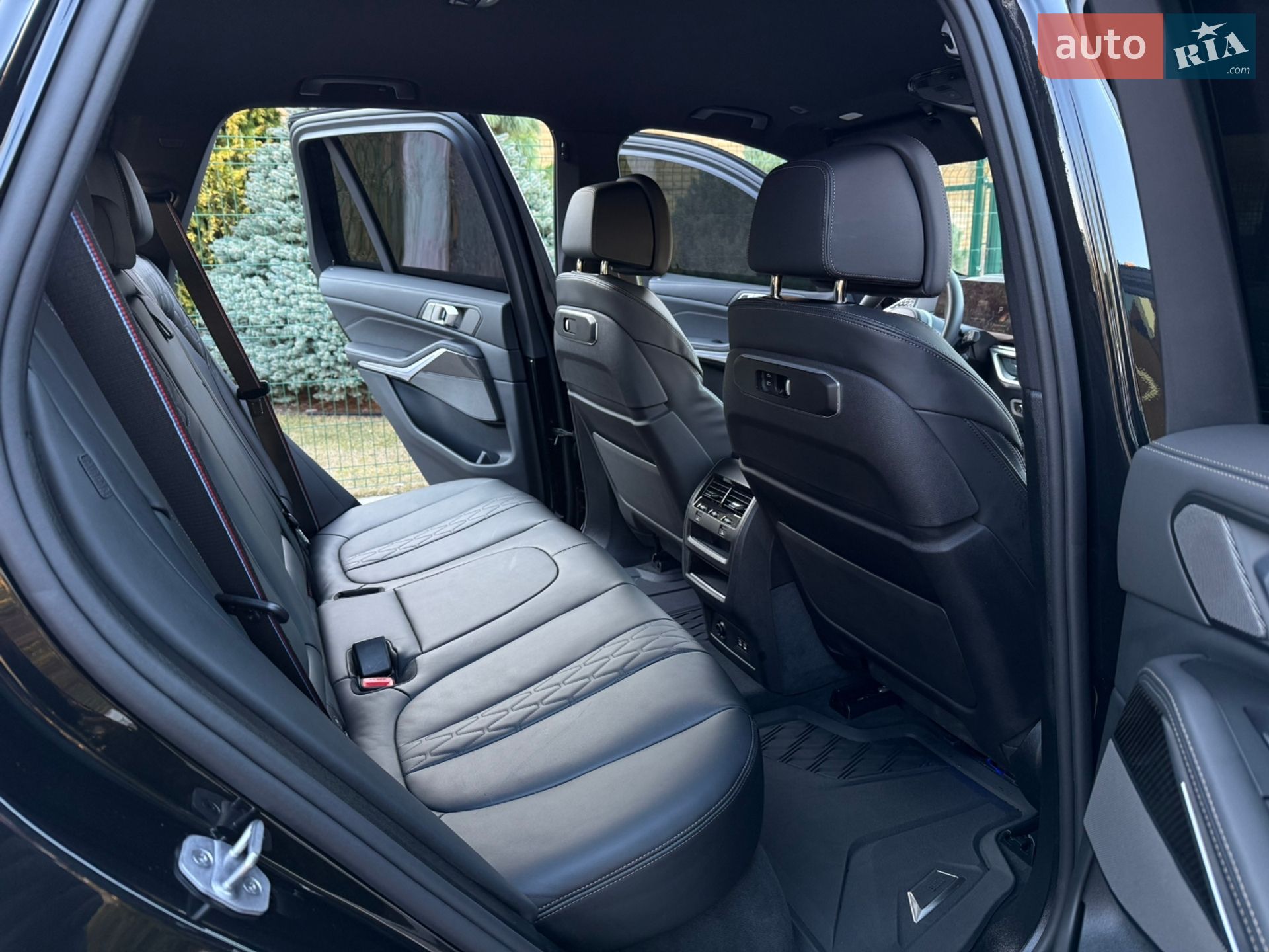 BMW X5 2025 VIN WBA21EV0509059792 фото оголошення 81 з 105