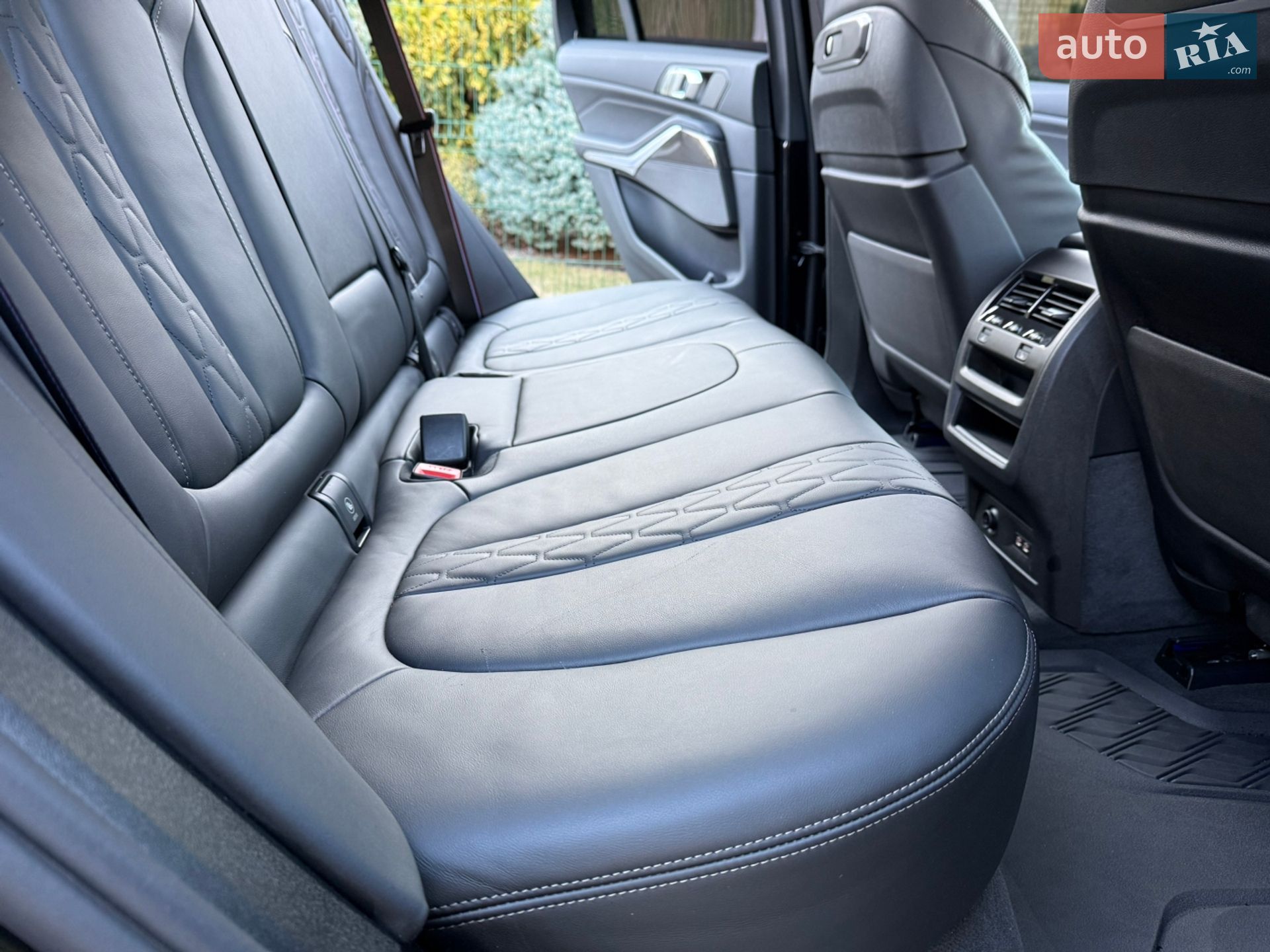 BMW X5 2025 VIN WBA21EV0509059792 фото оголошення 82 з 105