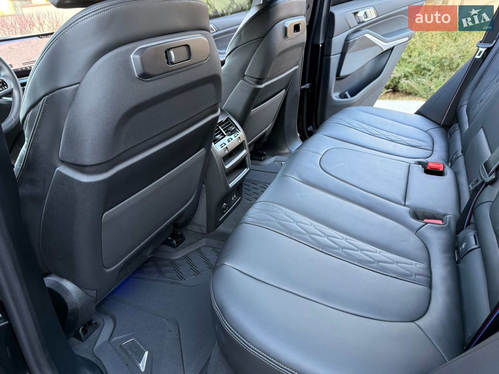 BMW X5 2025 VIN WBA21EV0509059792 фото оголошення 84 з 105