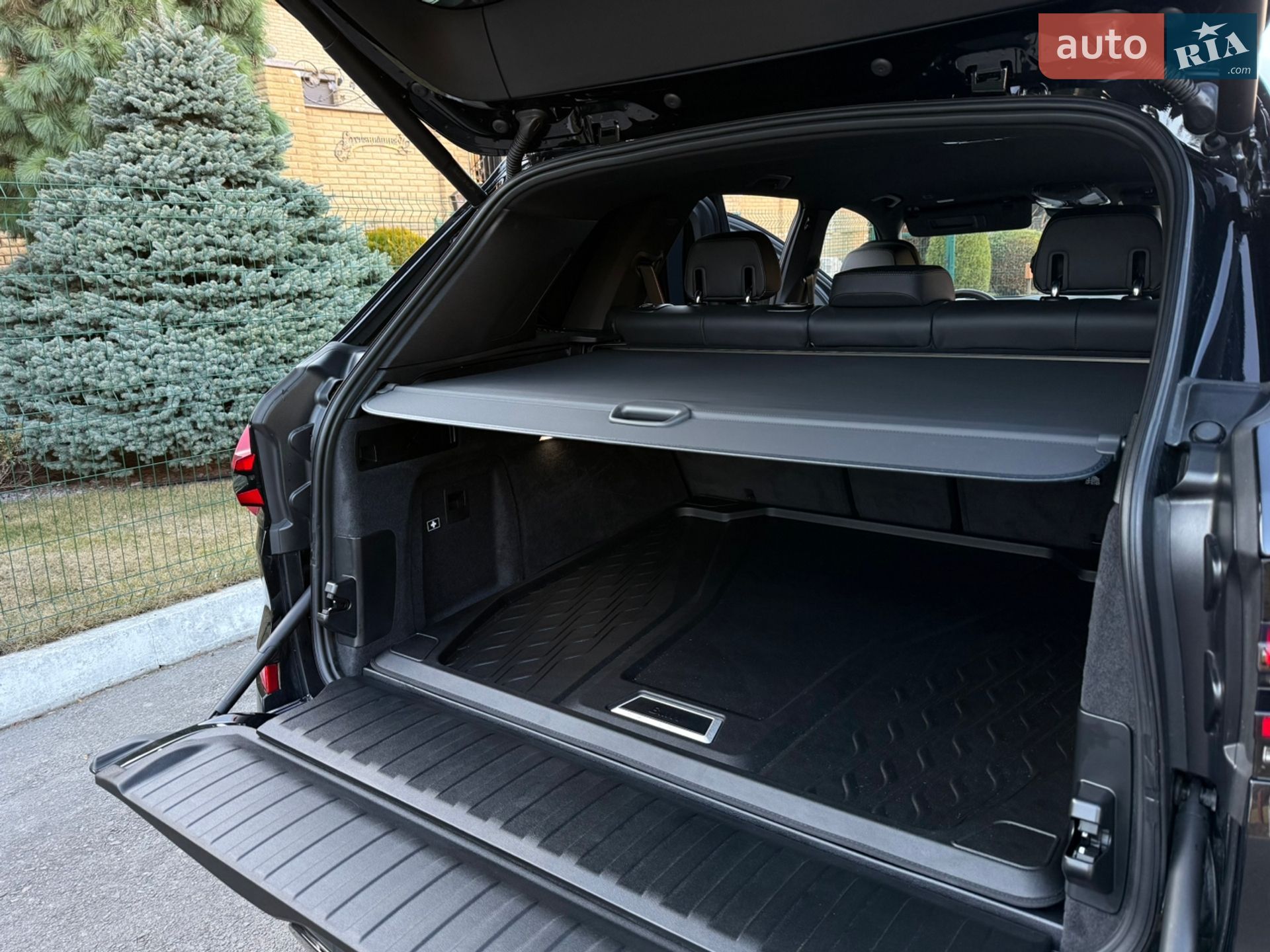 BMW X5 2025 VIN WBA21EV0509059792 фото оголошення 88 з 105