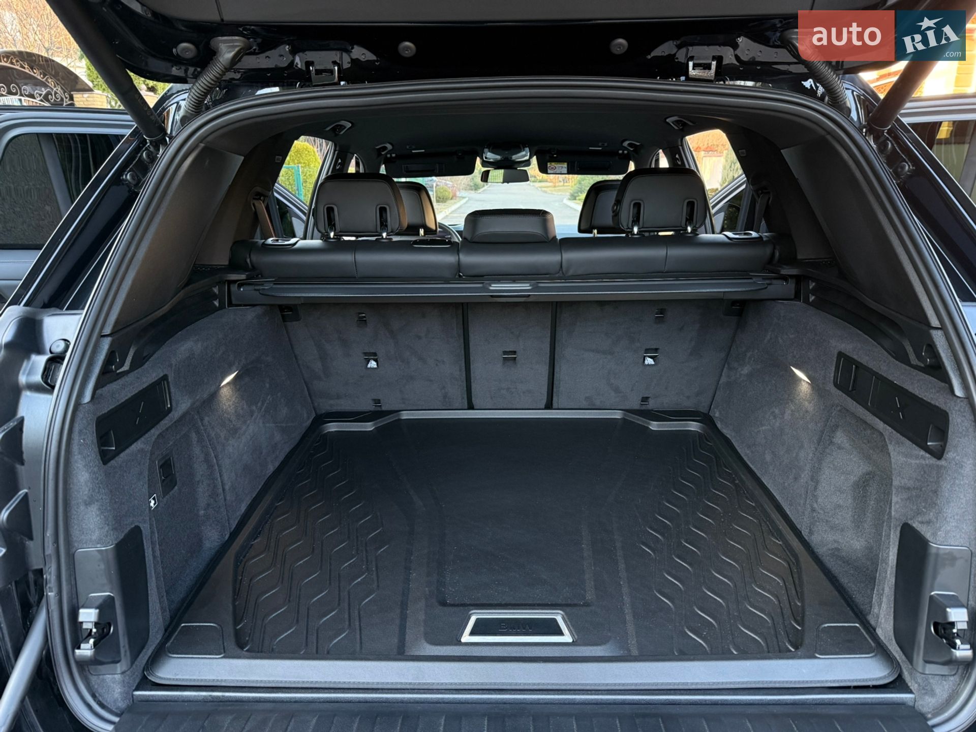 BMW X5 2025 VIN WBA21EV0509059792 фото оголошення 89 з 105
