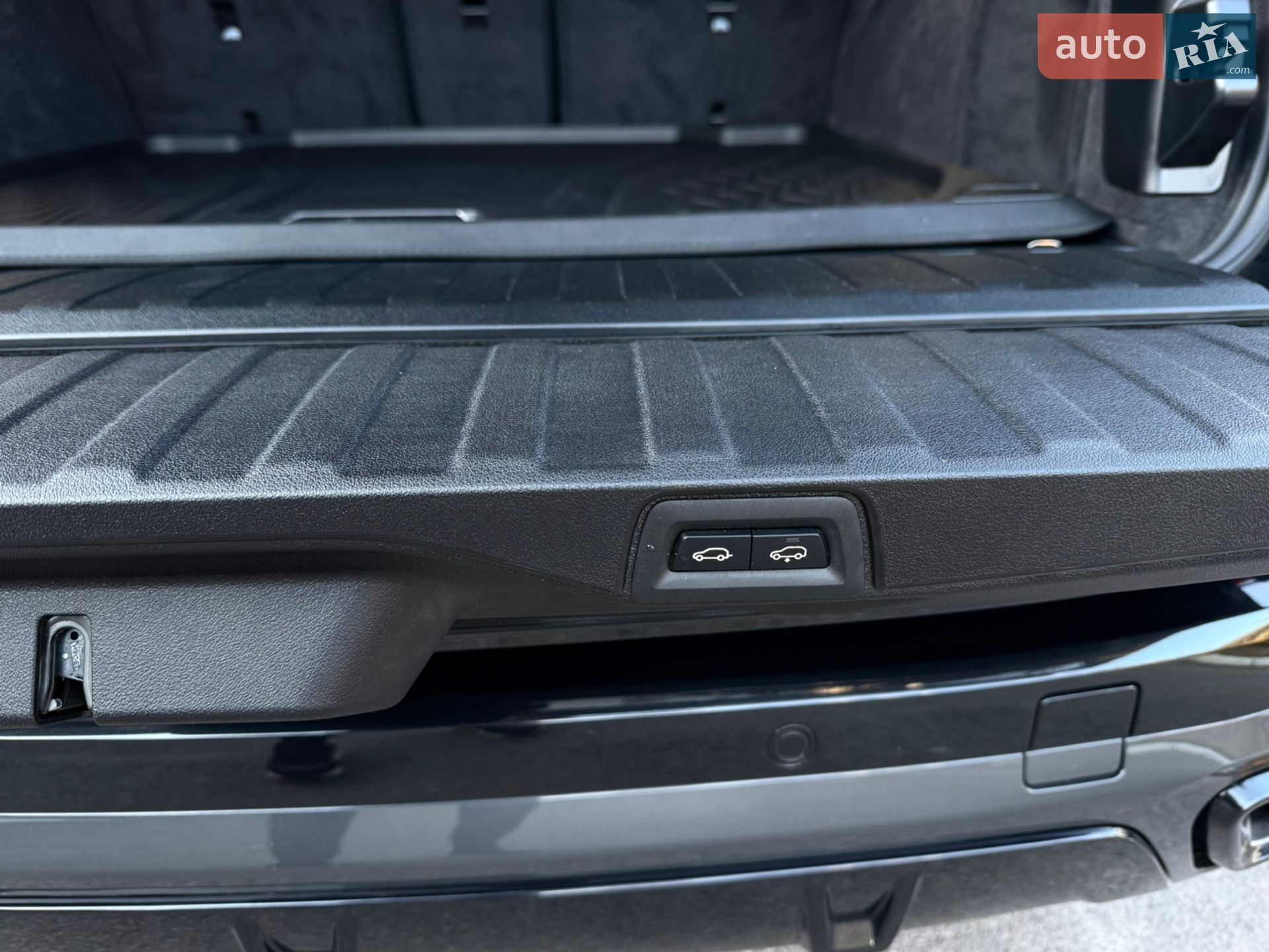 BMW X5 2025 VIN WBA21EV0509059792 фото оголошення 91 з 105