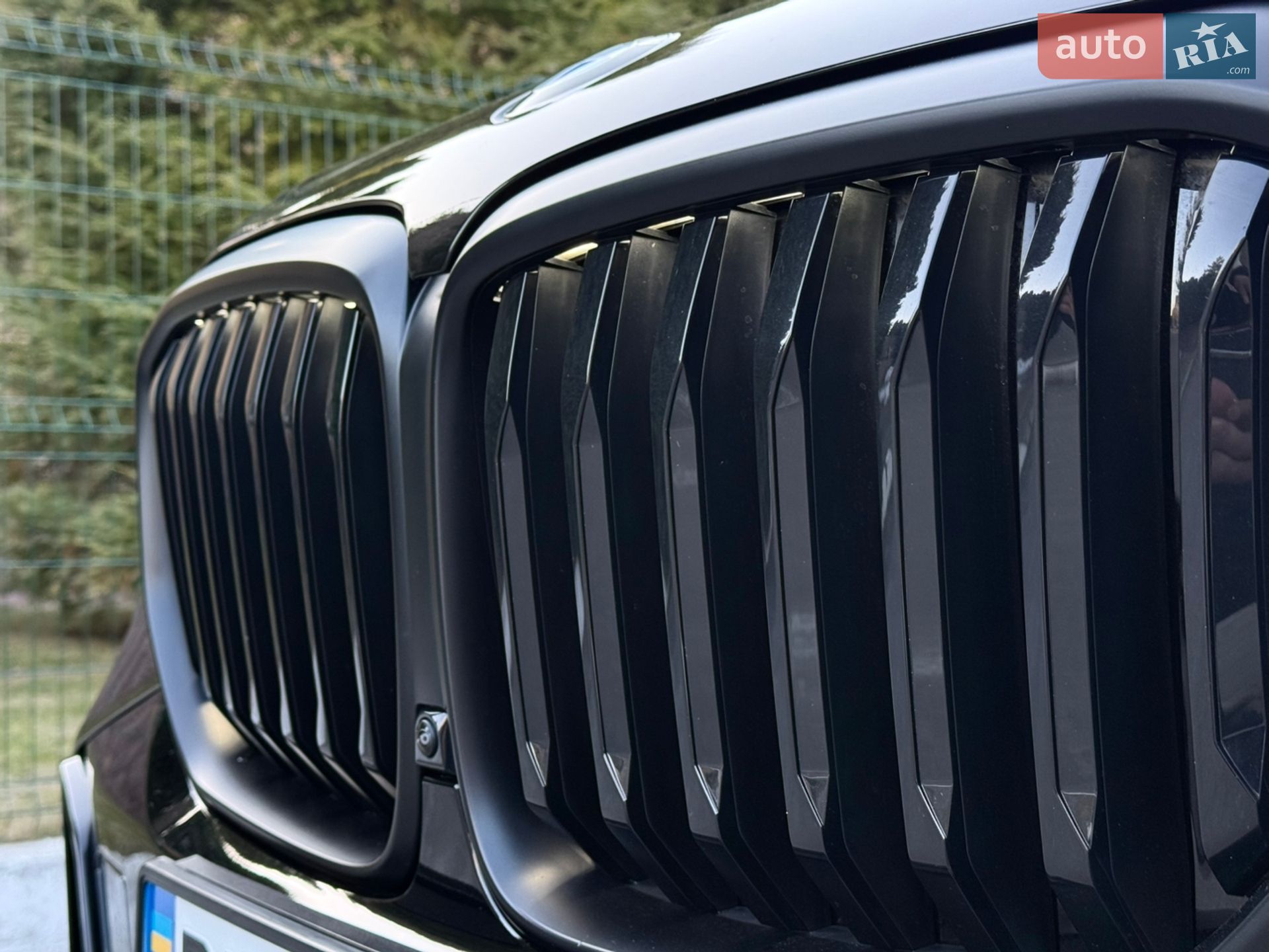 BMW X5 2025 VIN WBA21EV0509059792 фото оголошення 103 з 105