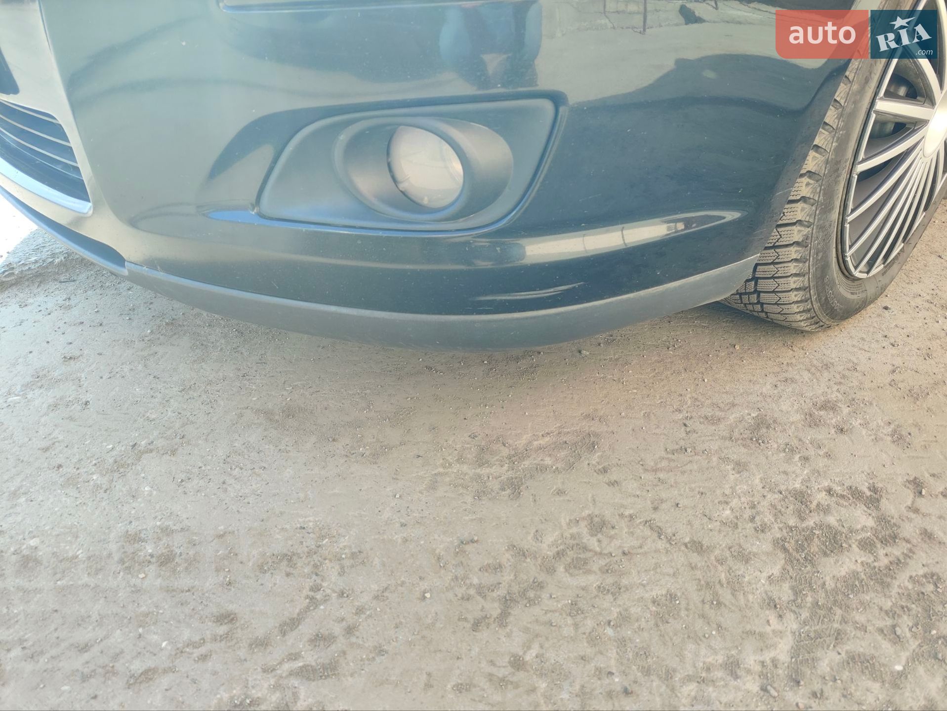 Toyota Avensis 2007 VIN SB1ED56L00E048582 фото оголошення 12 з 13