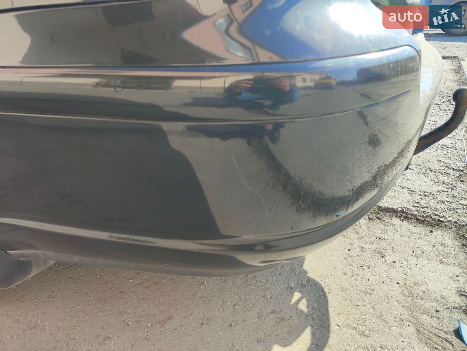 Toyota Avensis 2007 VIN SB1ED56L00E048582 фото оголошення 13 з 13