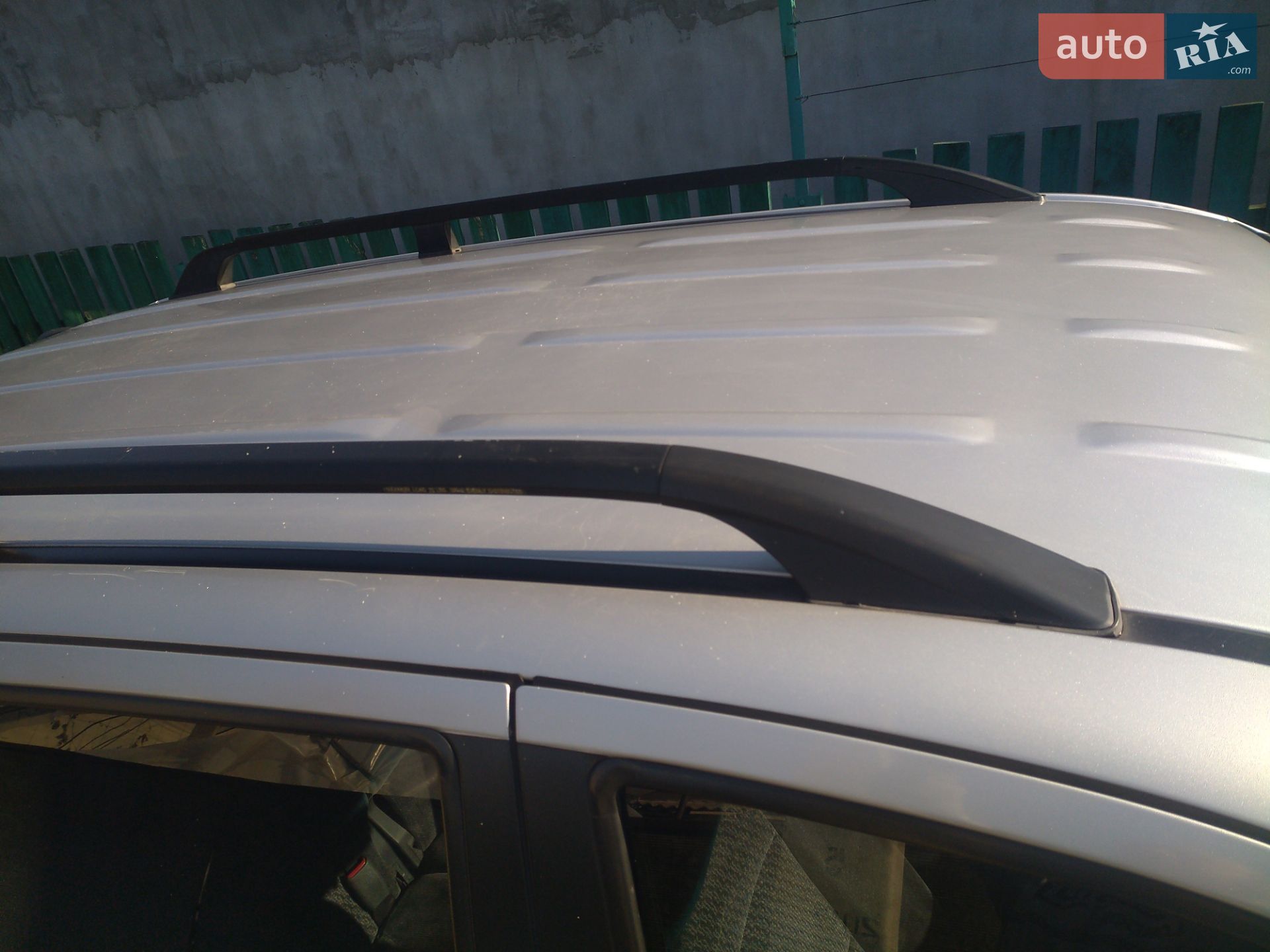 Hyundai Santa FE 2002 VIN KMHSC81AP2U249961 фото оголошення 7 з 32